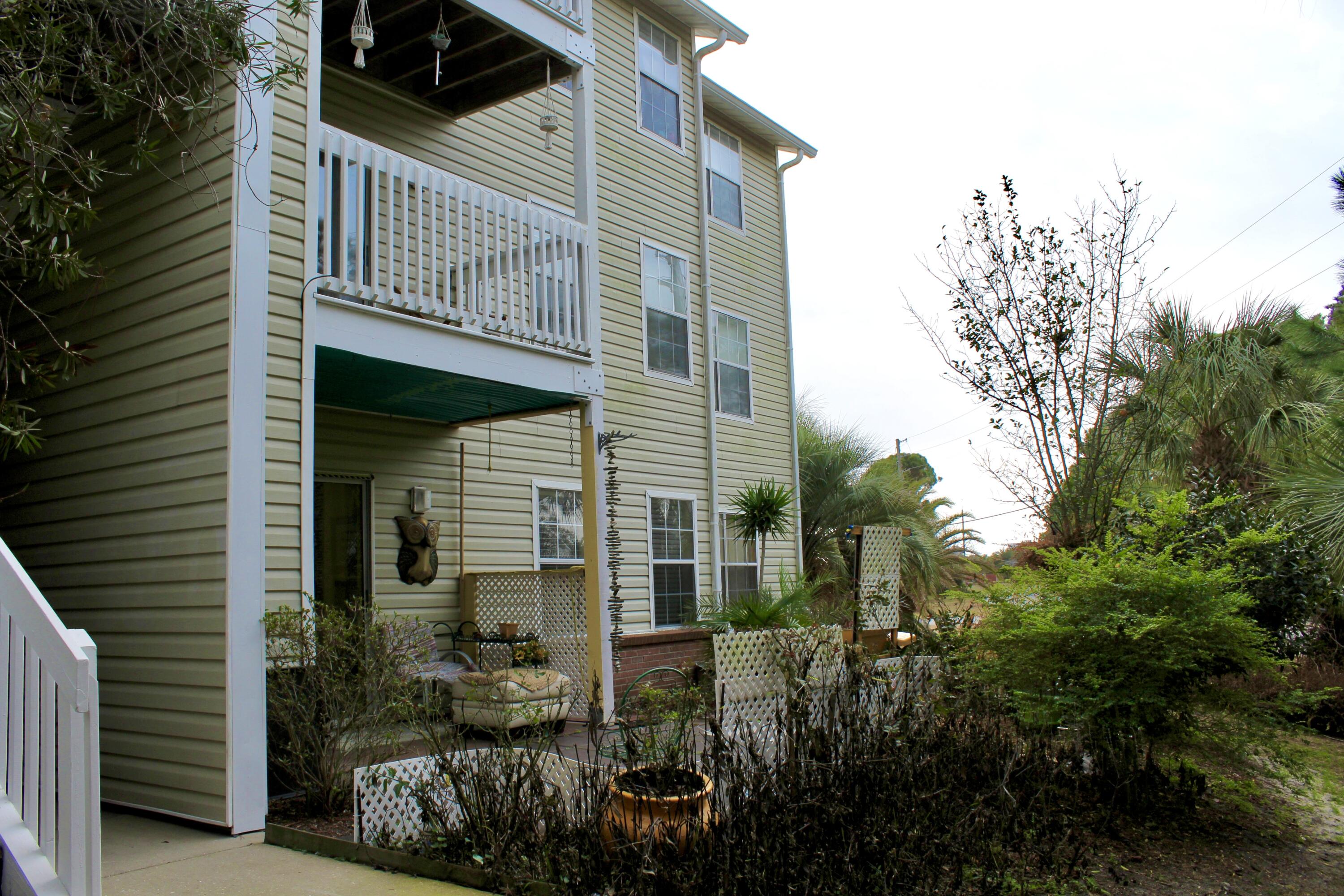 INDIAN LAKE - Residential