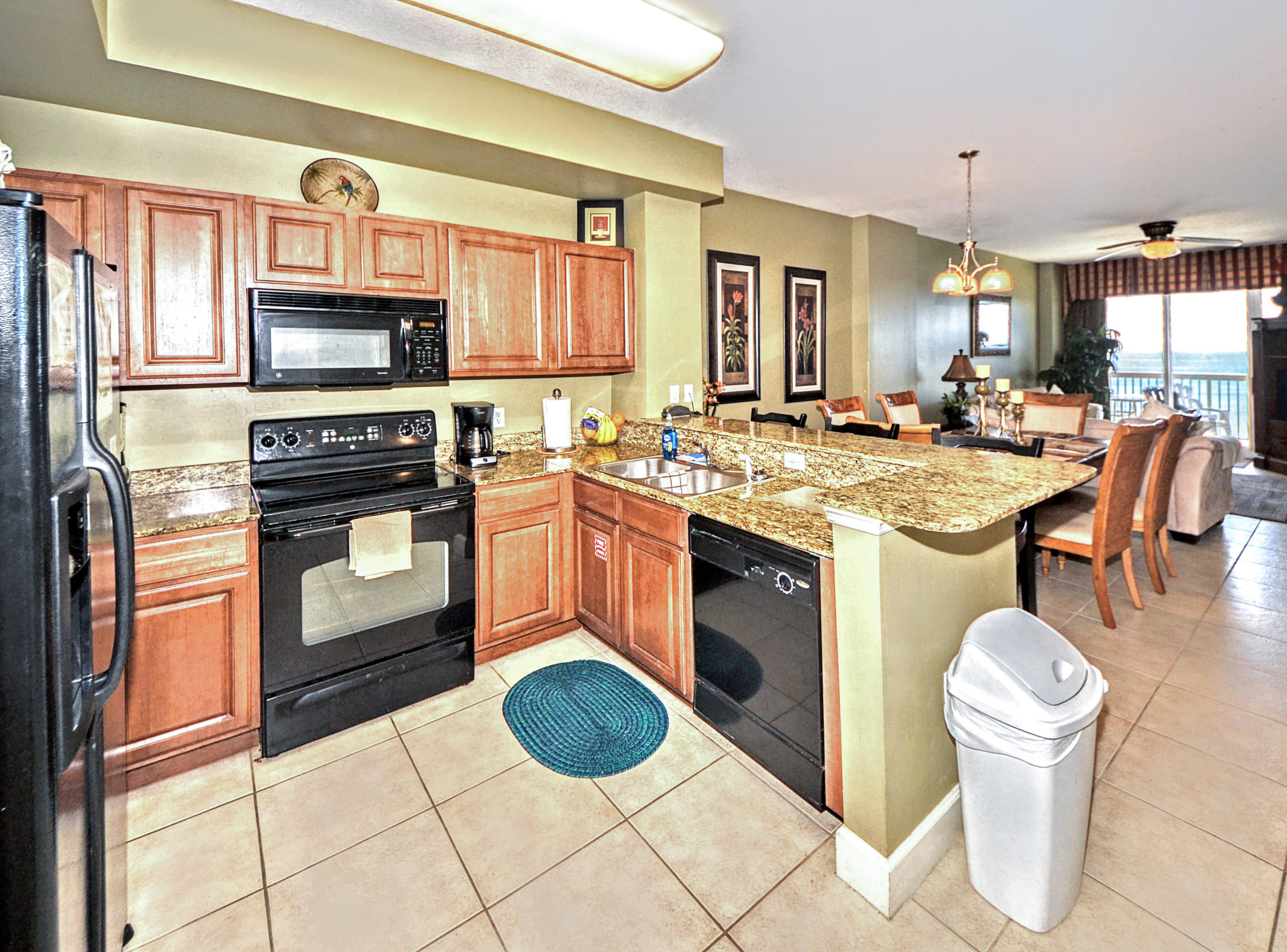 SUNRISE BEACH - Residential