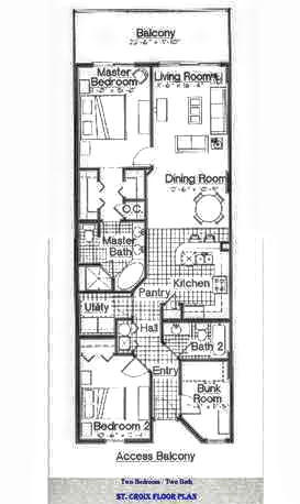 SUNRISE BEACH - Residential