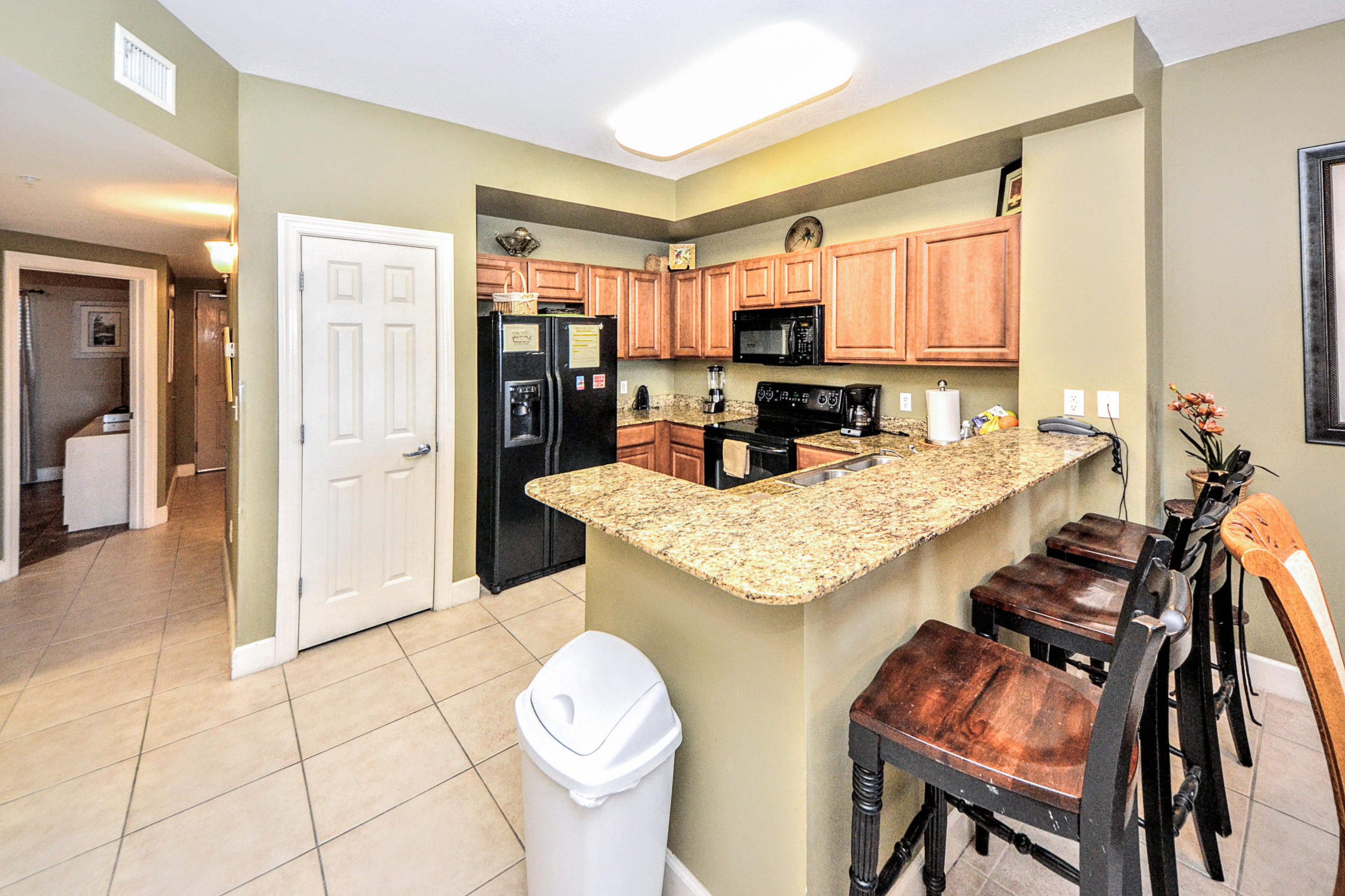 SUNRISE BEACH - Residential