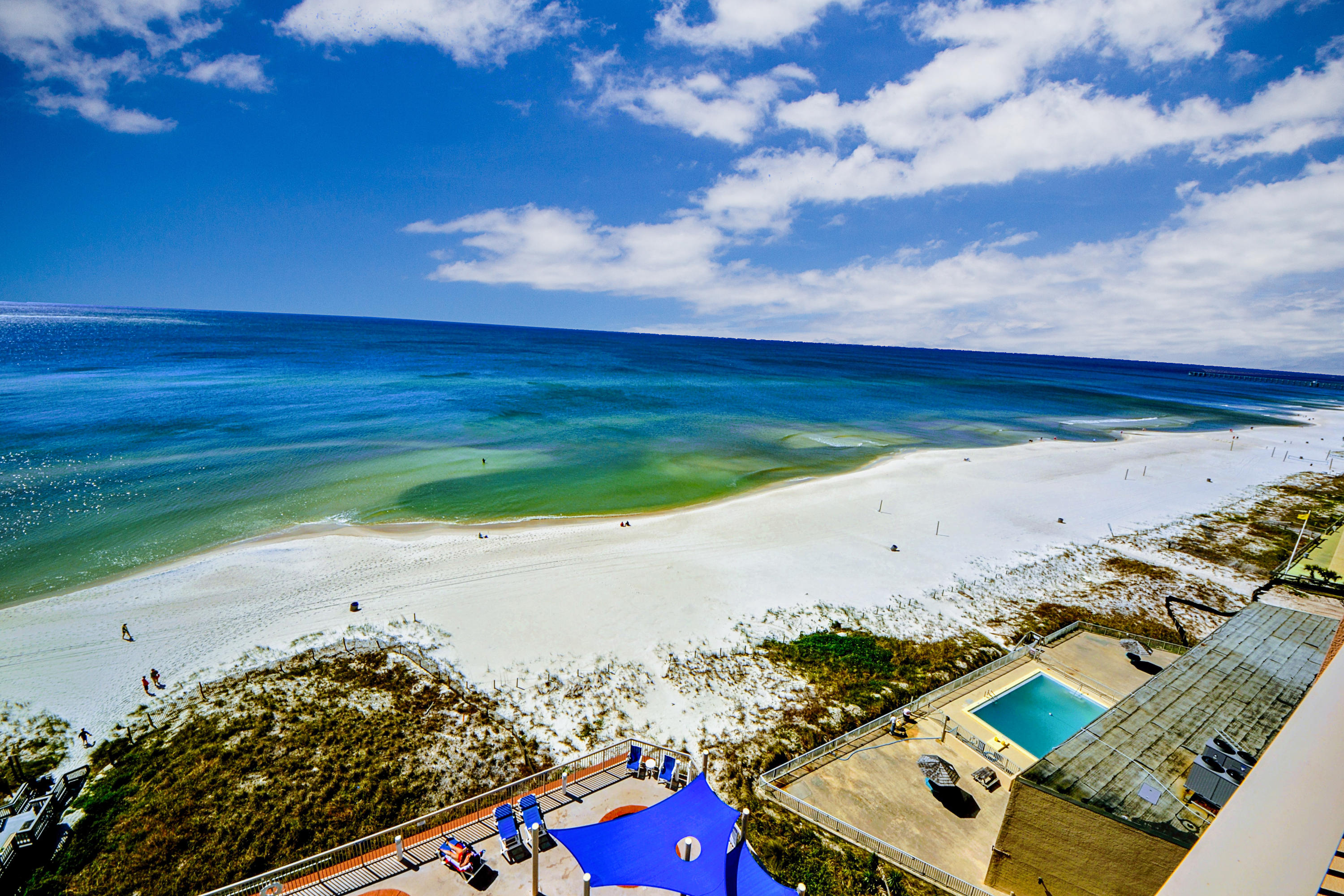 SUNRISE BEACH - Residential