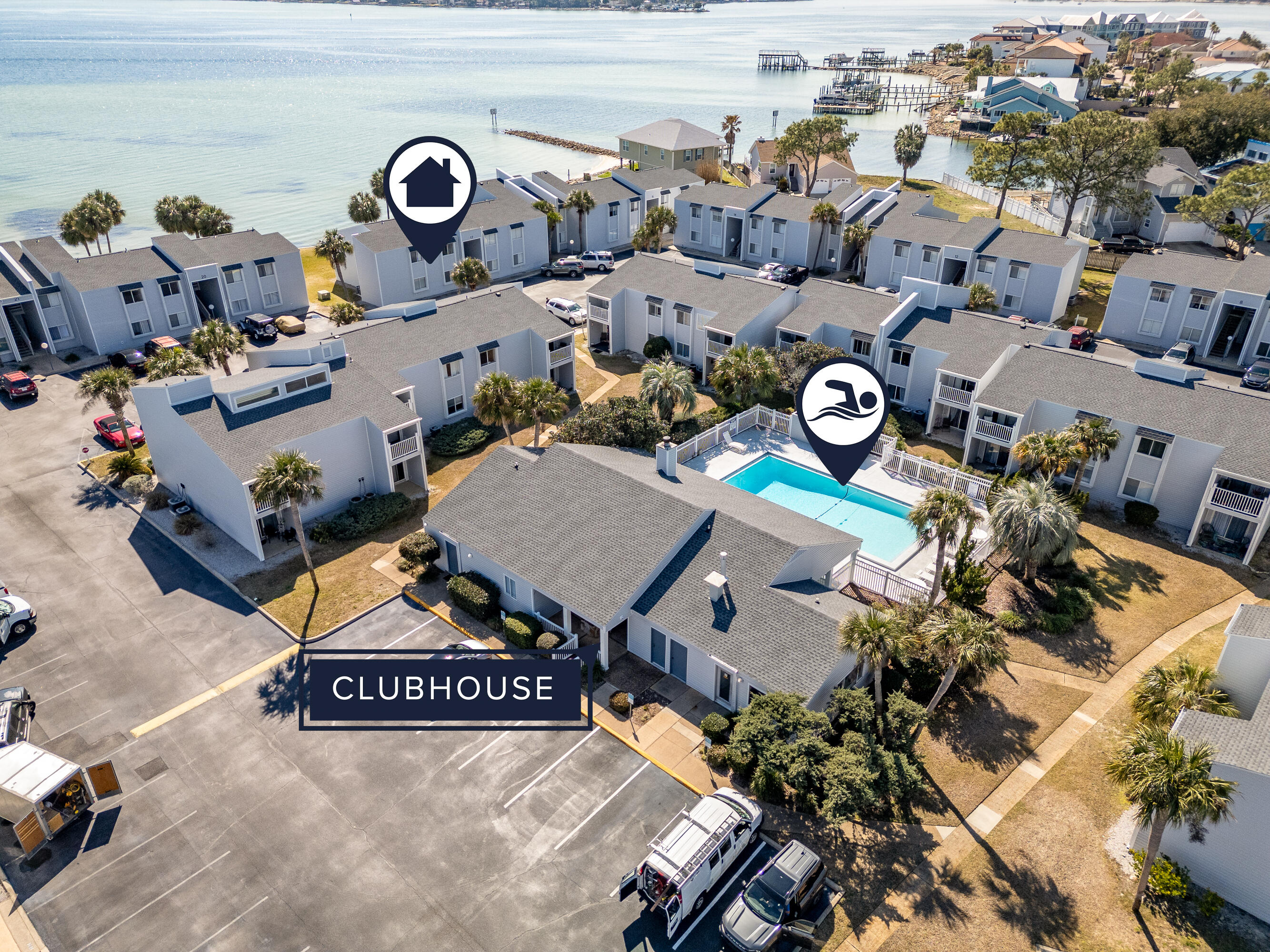 FINISTERRA CONDO - Residential