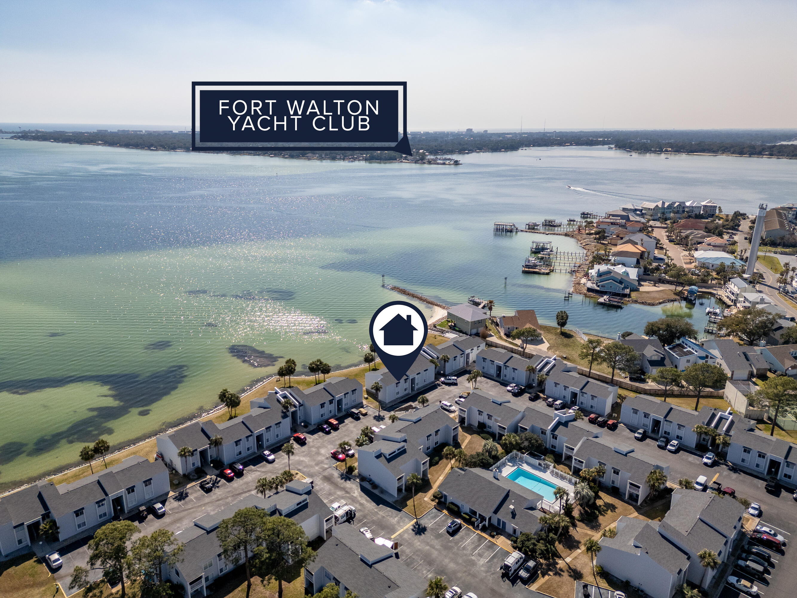 FINISTERRA CONDO - Residential