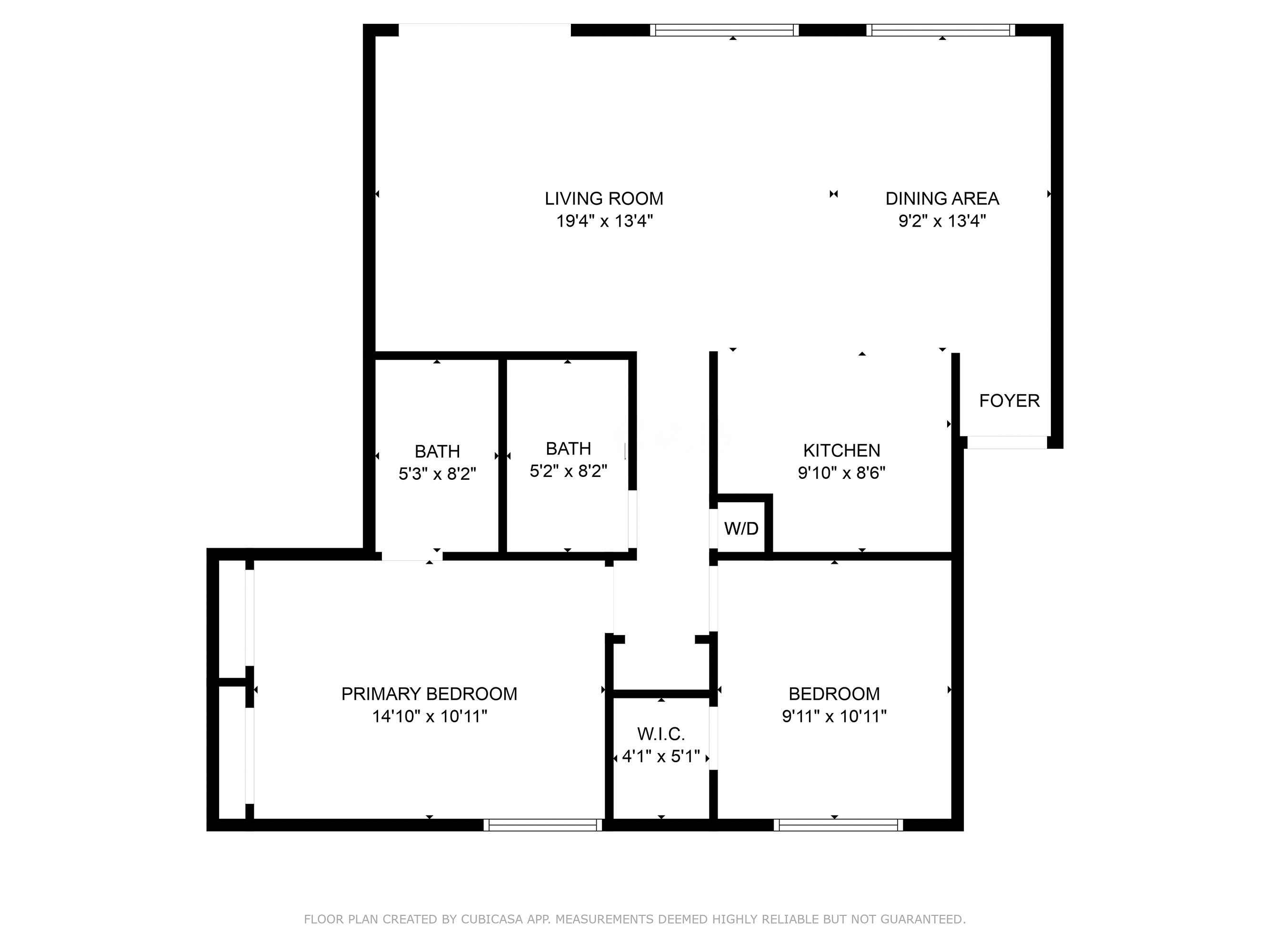 FINISTERRA CONDO - Residential