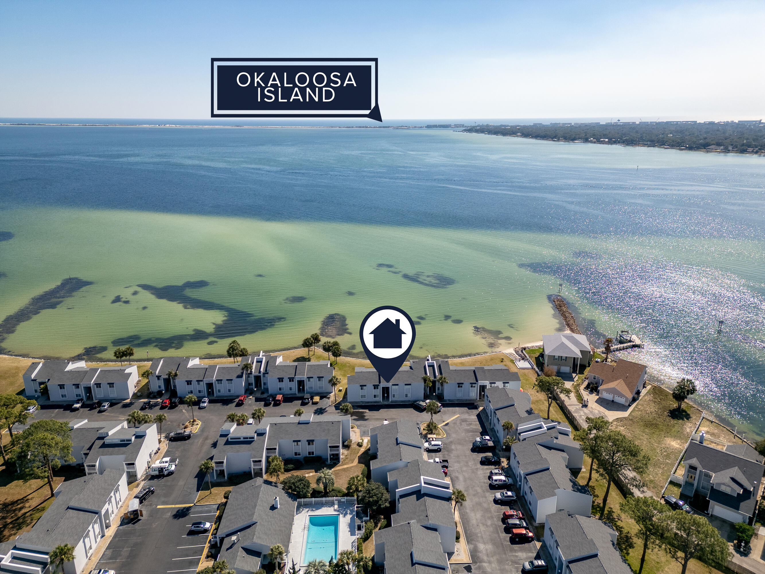 FINISTERRA CONDO - Residential