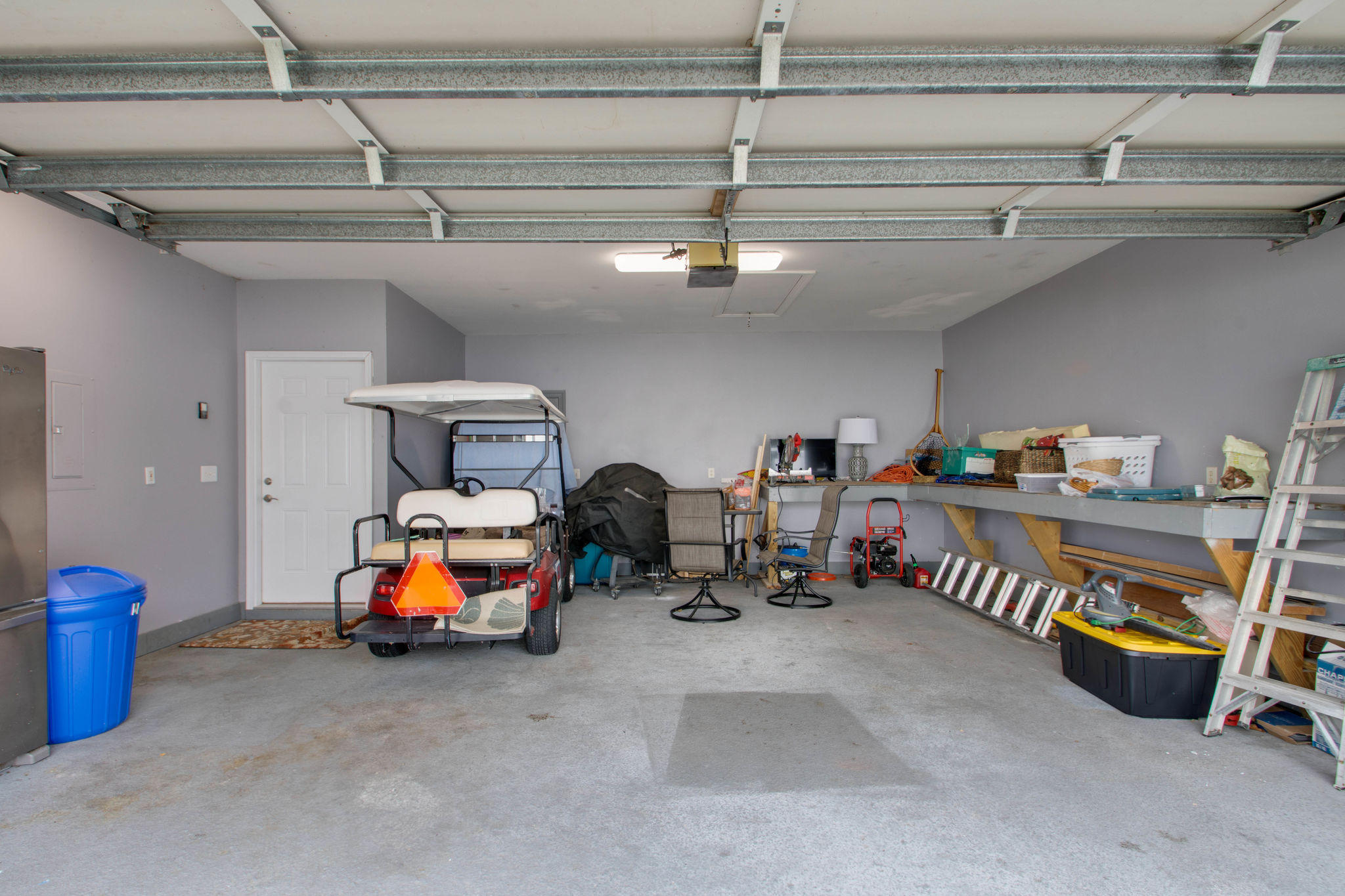 SOVEREIGN ISLE S/D - Residential