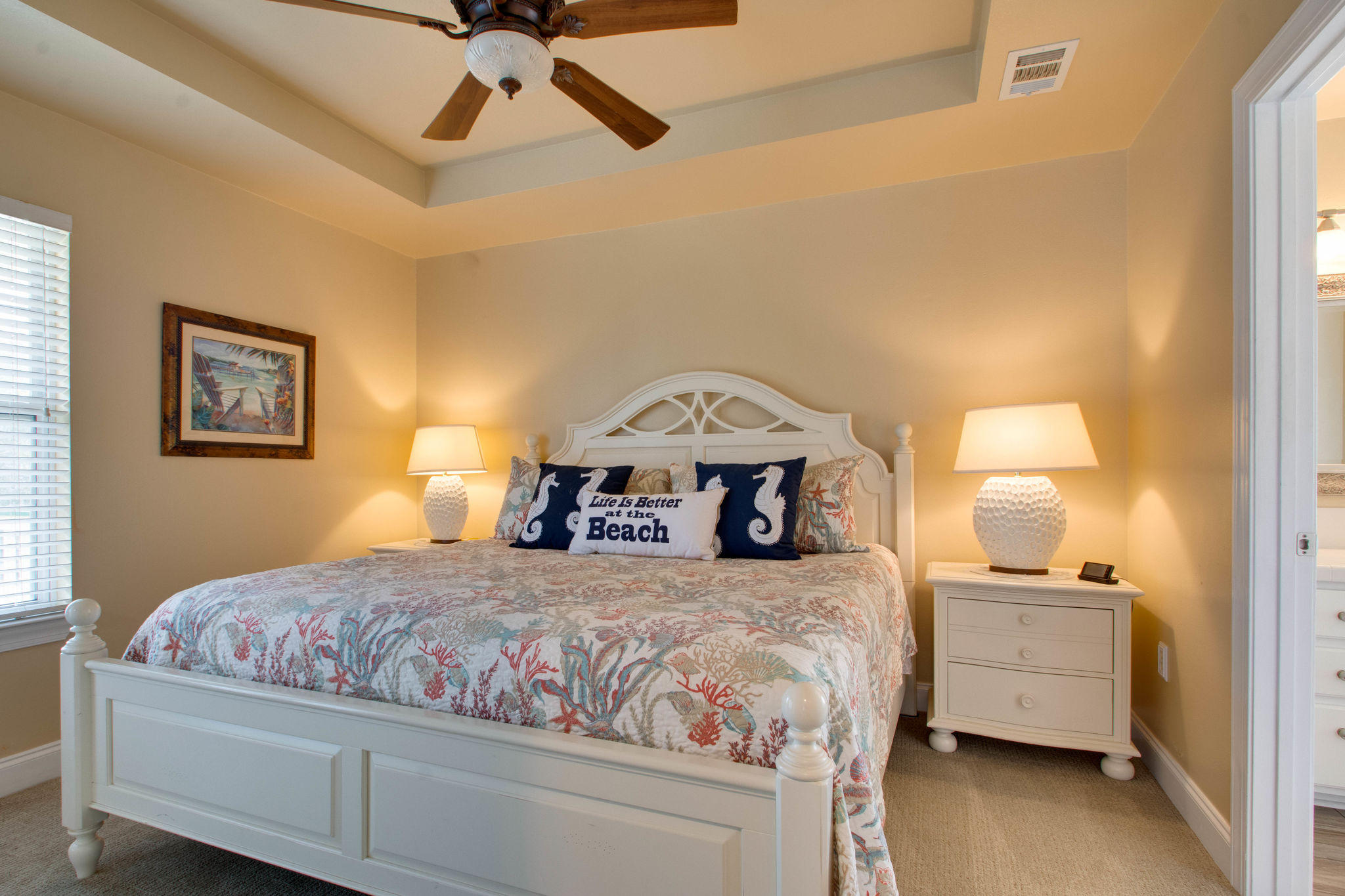 SOVEREIGN ISLE S/D - Residential