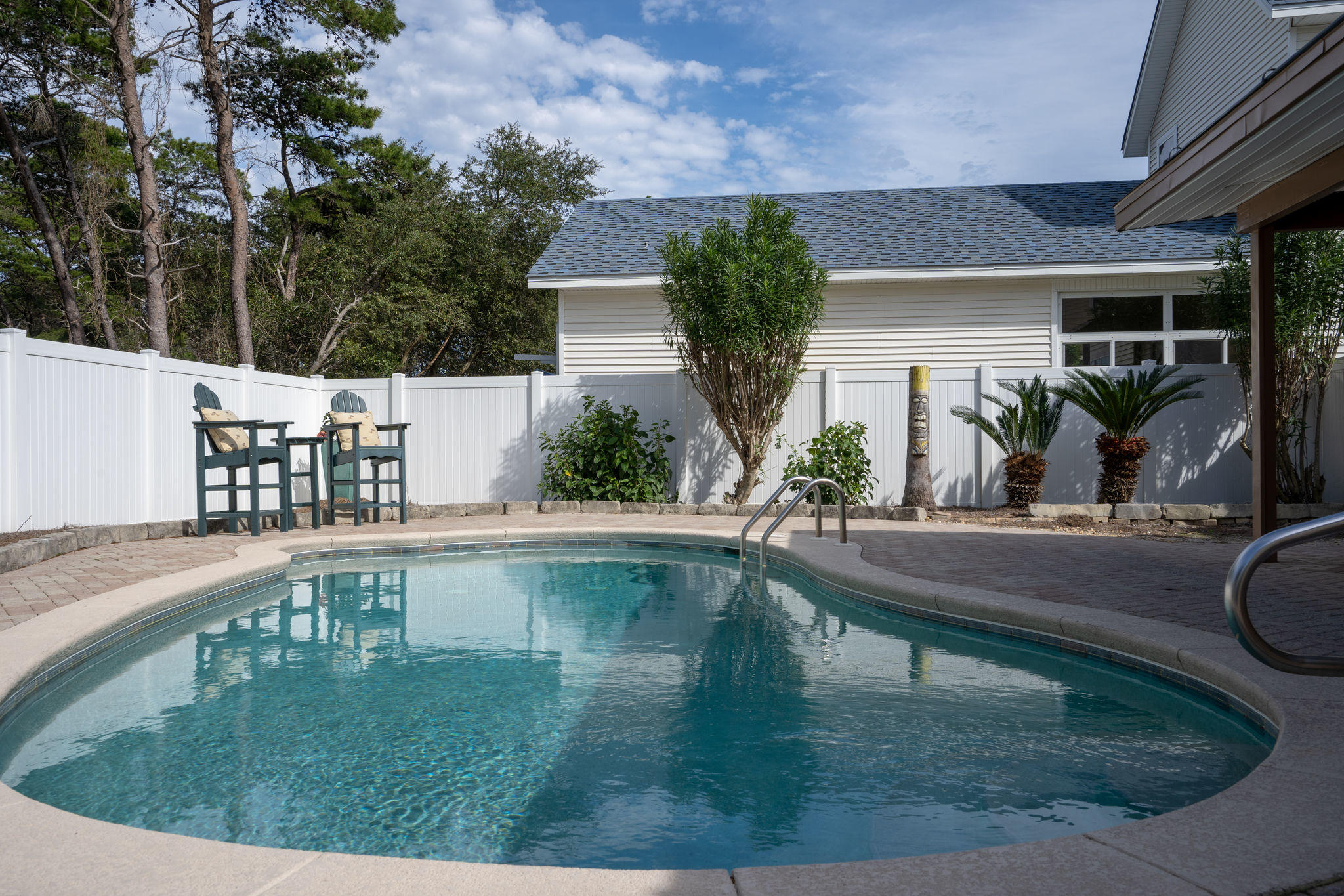 SOVEREIGN ISLE S/D - Residential