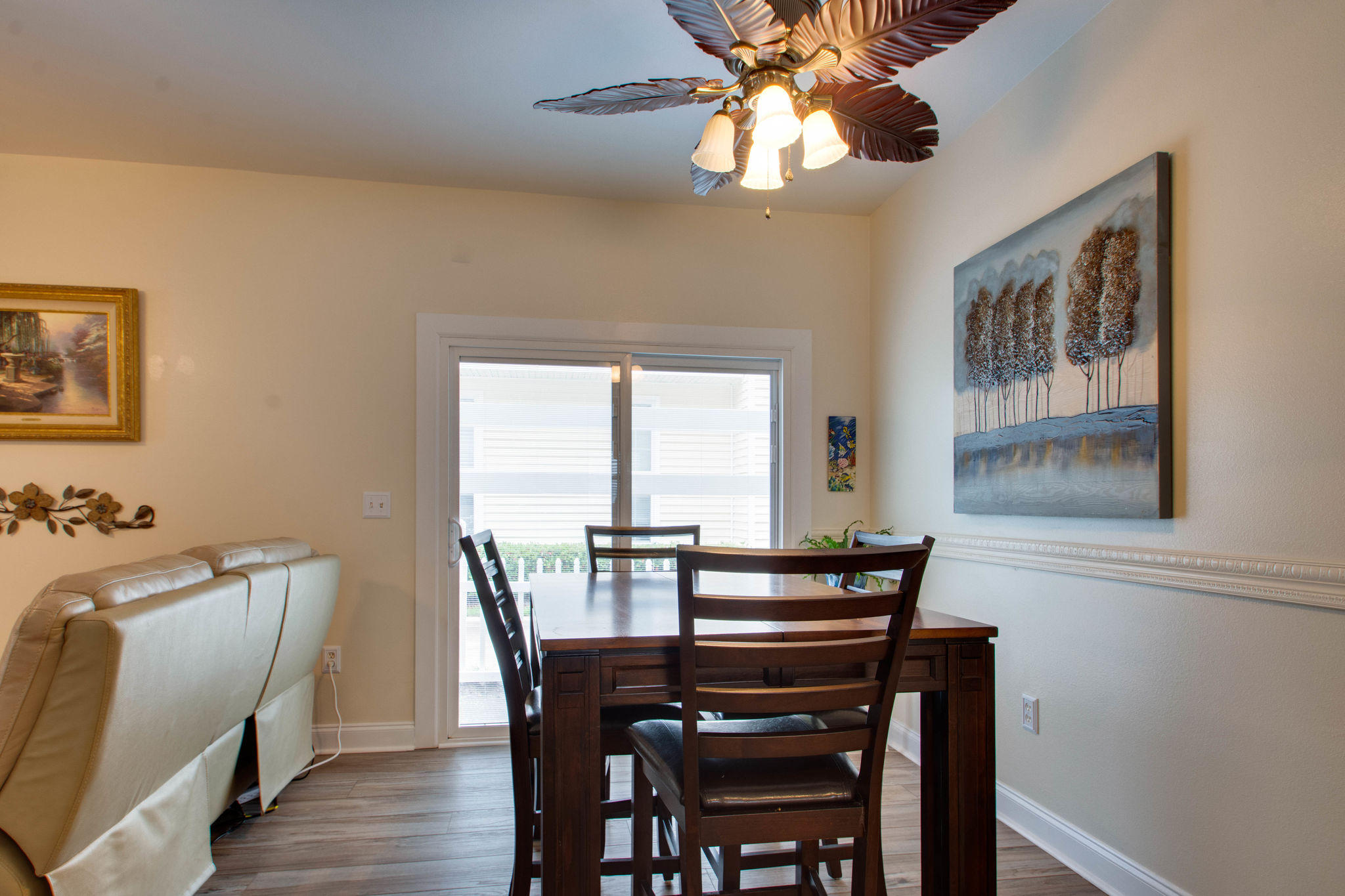 SOVEREIGN ISLE S/D - Residential