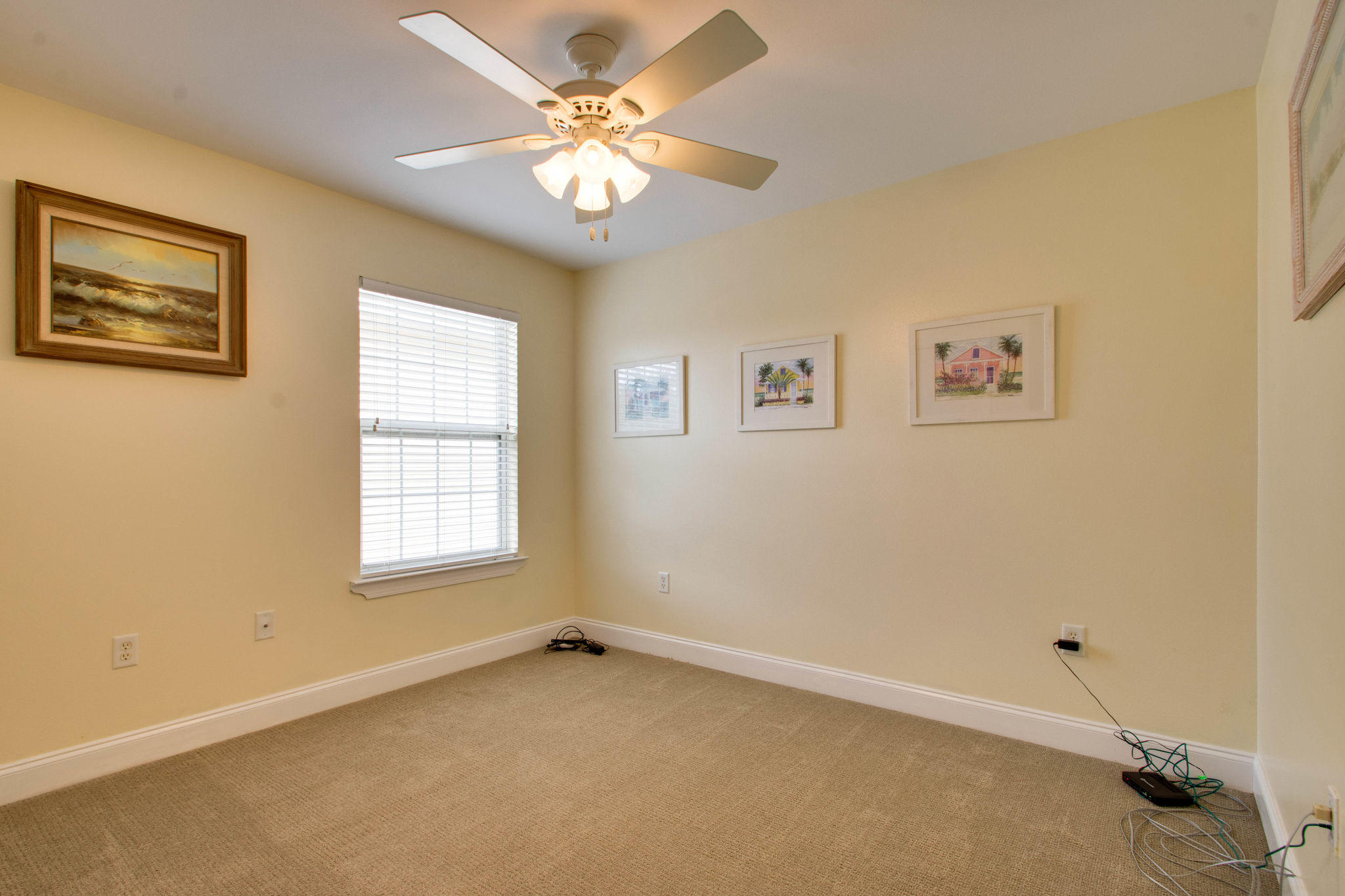 SOVEREIGN ISLE S/D - Residential