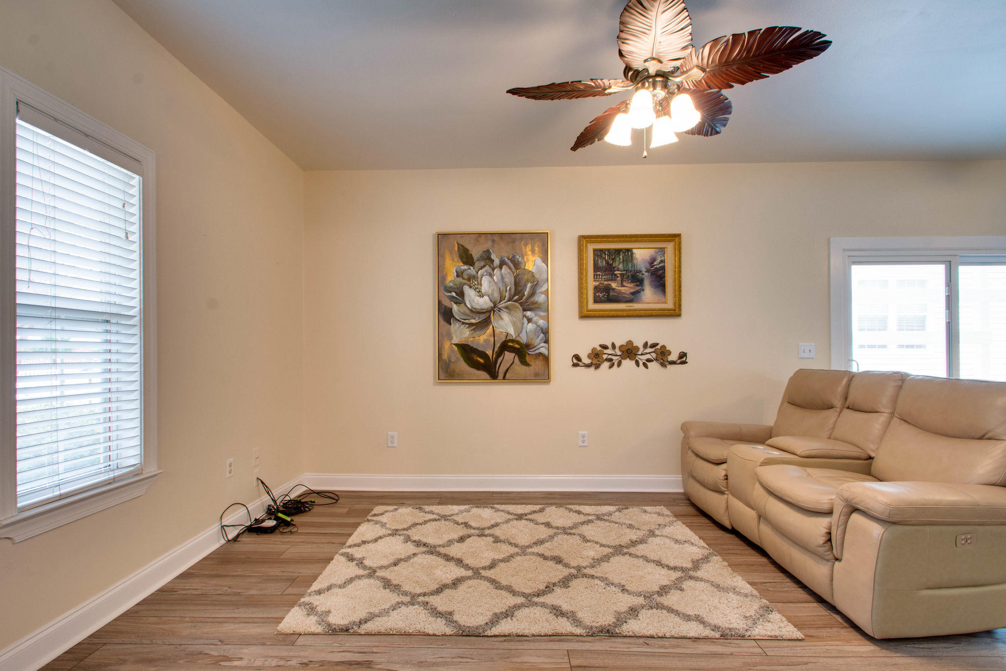 SOVEREIGN ISLE S/D - Residential