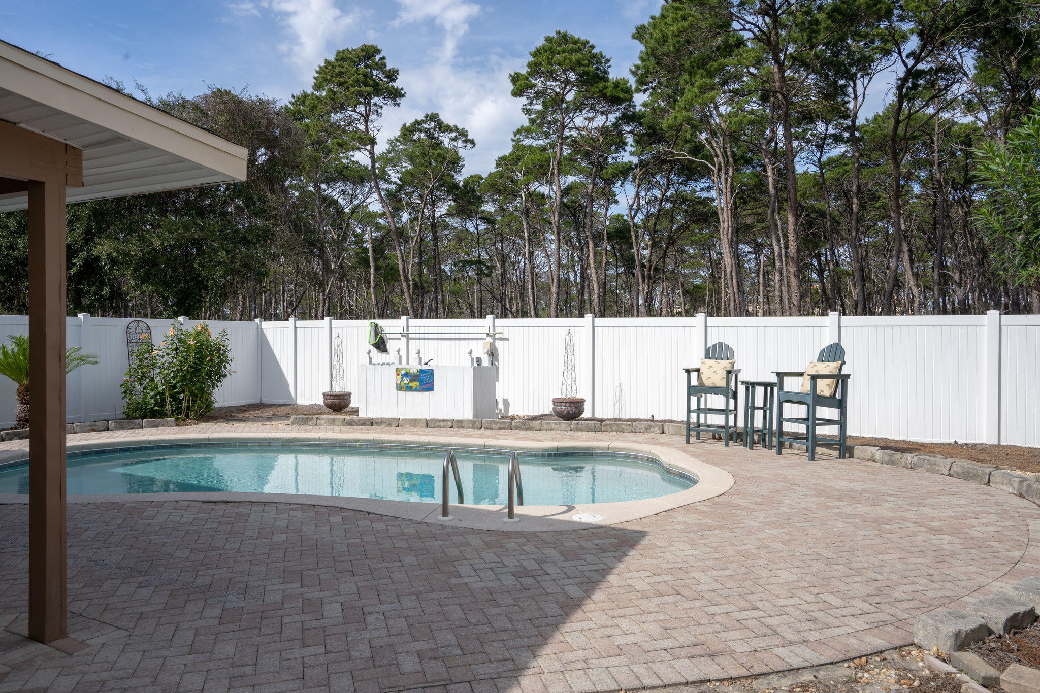 SOVEREIGN ISLE S/D - Residential