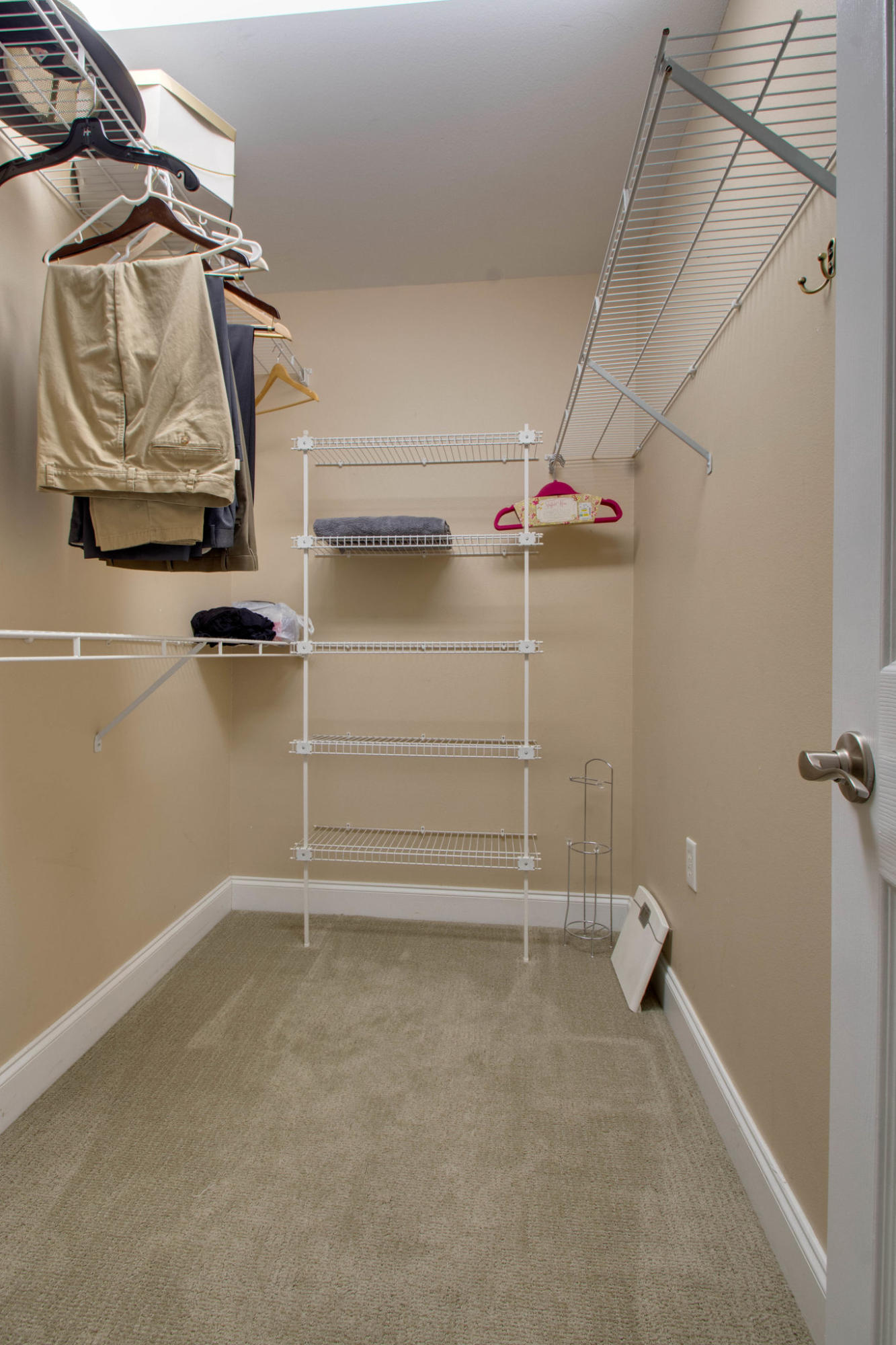 SOVEREIGN ISLE S/D - Residential