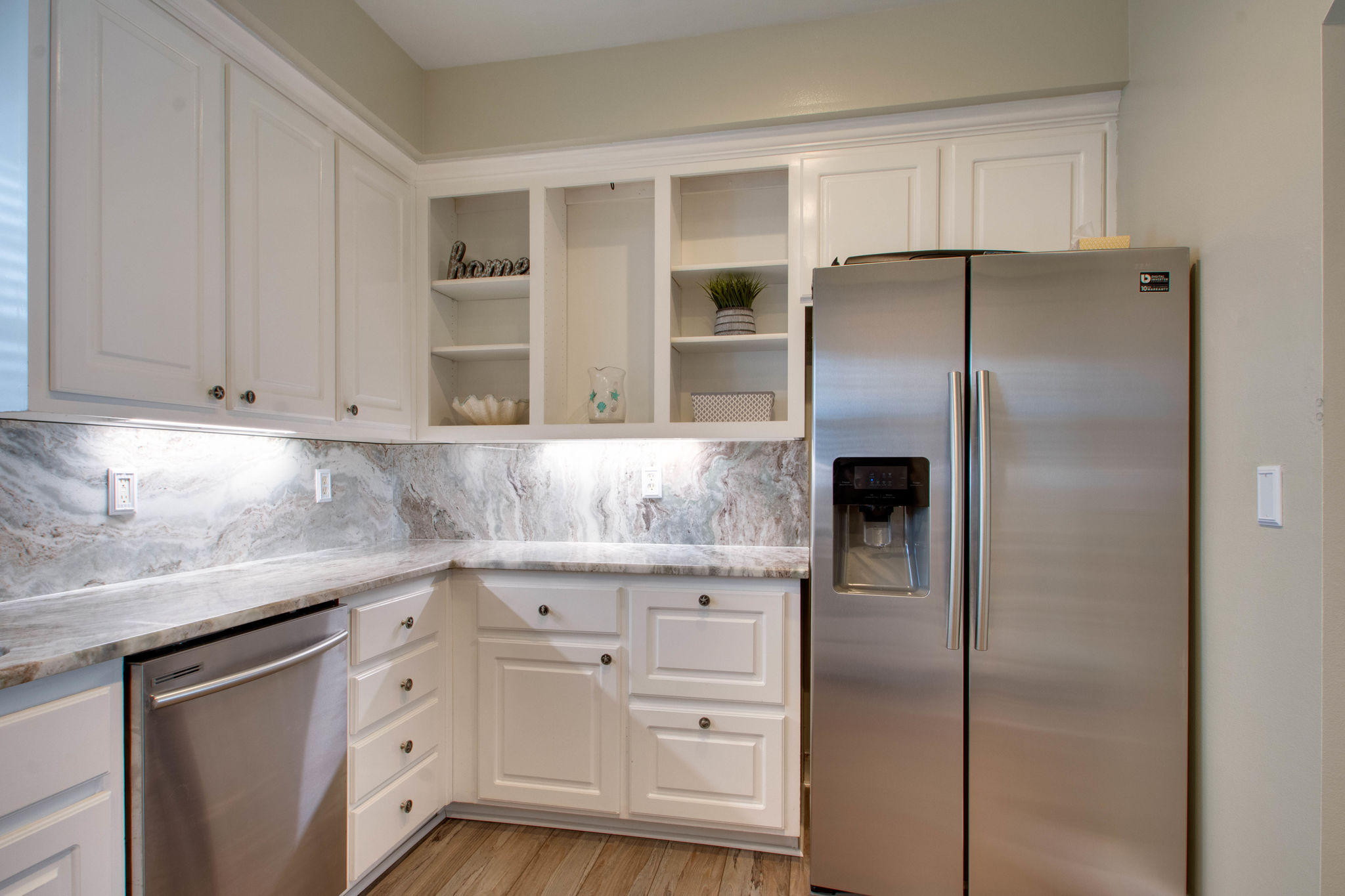 SOVEREIGN ISLE S/D - Residential