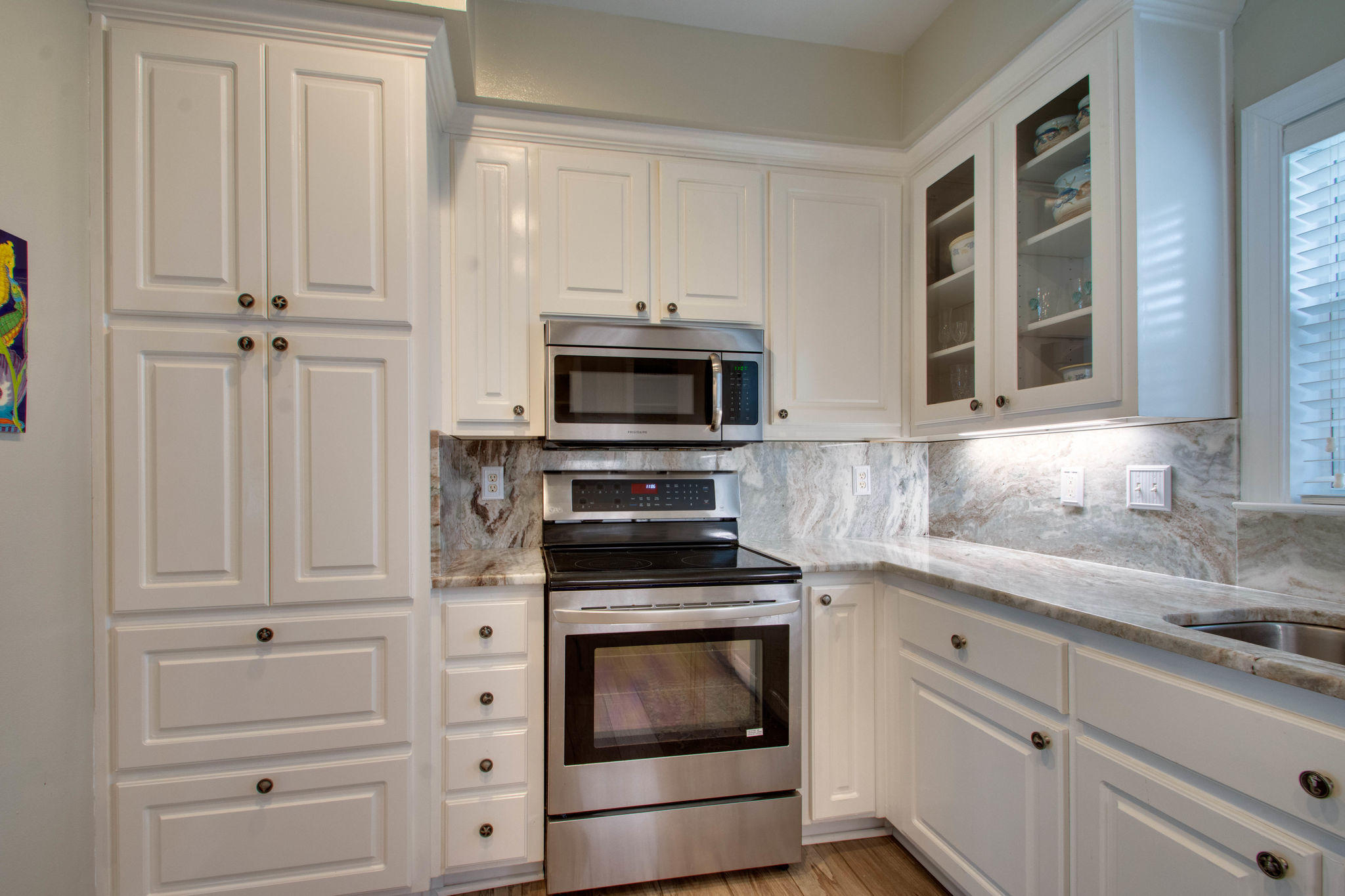 SOVEREIGN ISLE S/D - Residential