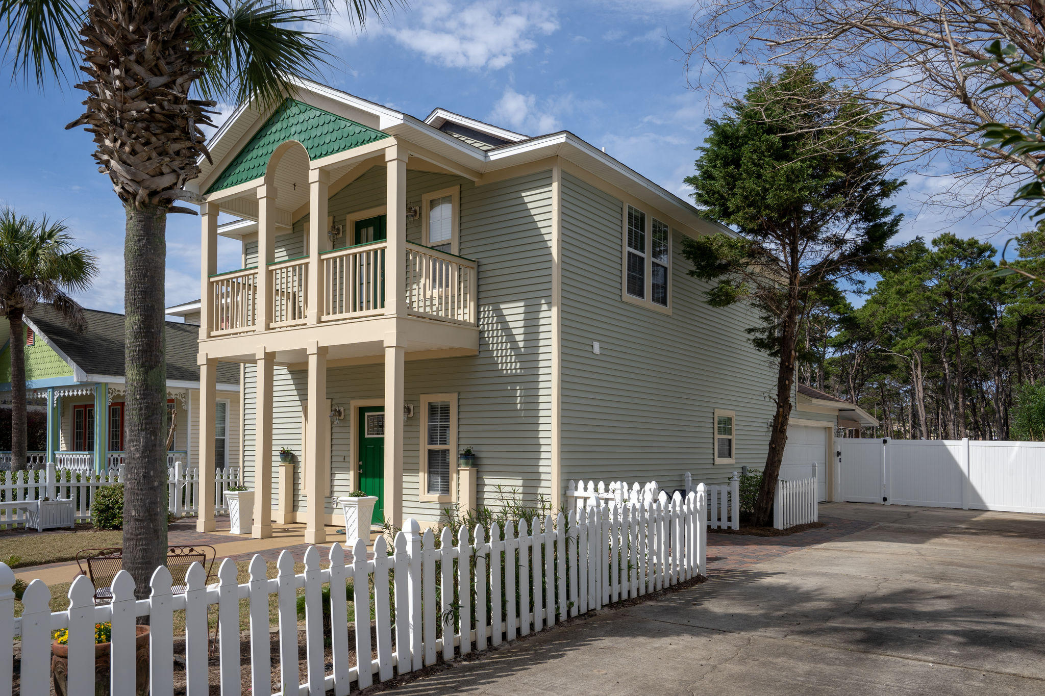 SOVEREIGN ISLE S/D - Residential