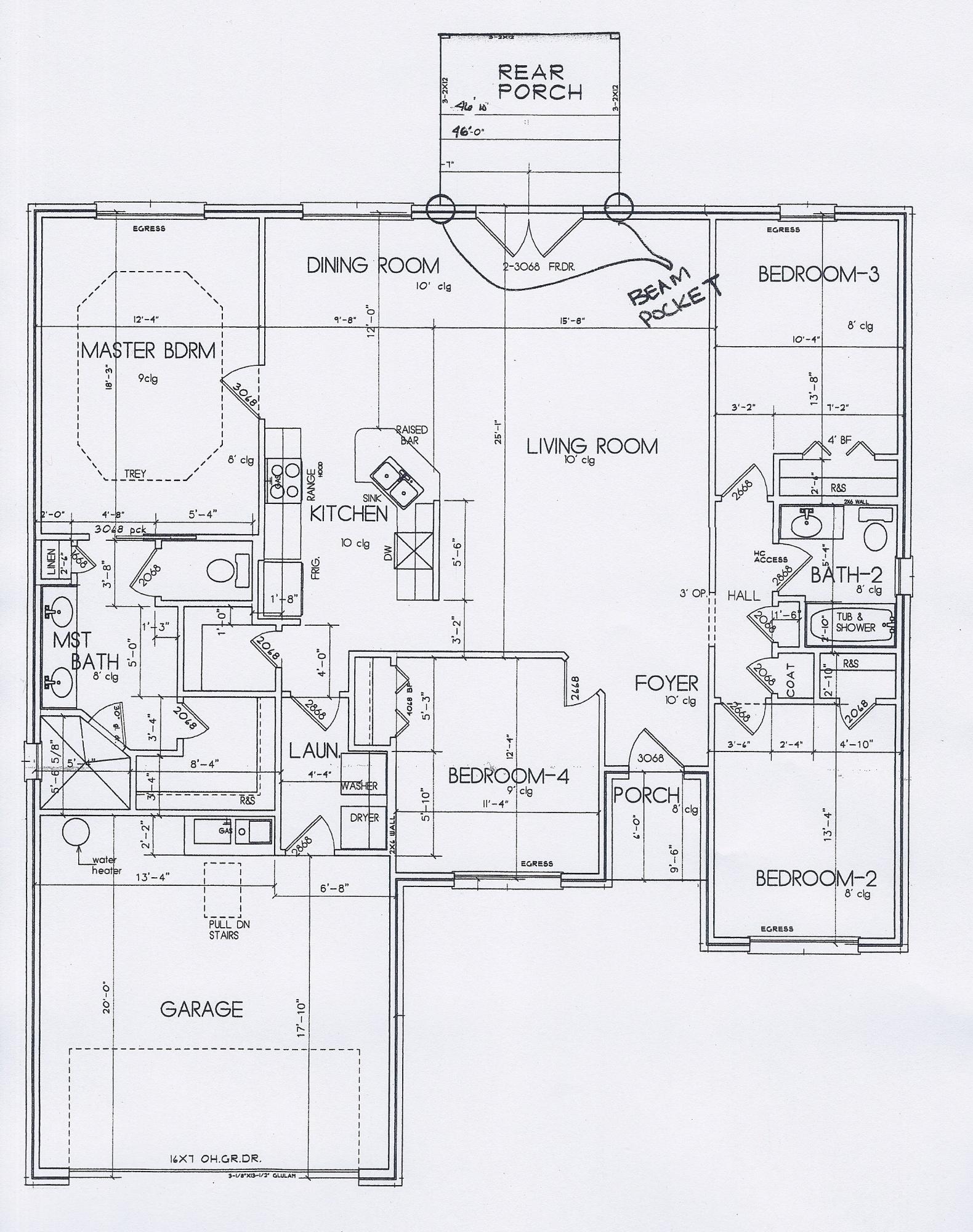 SUNSET STRIP - Residential