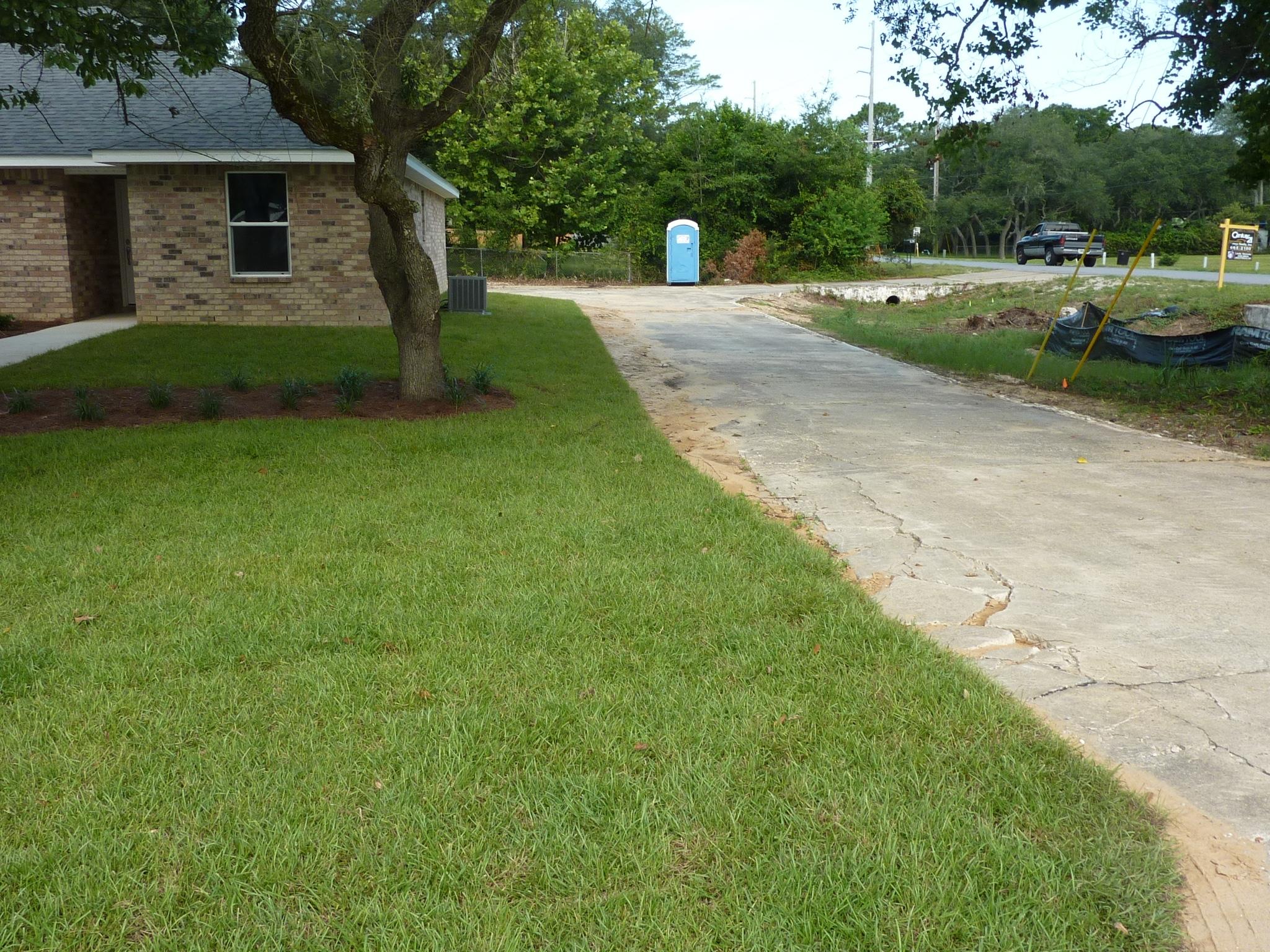 SUNSET STRIP - Residential