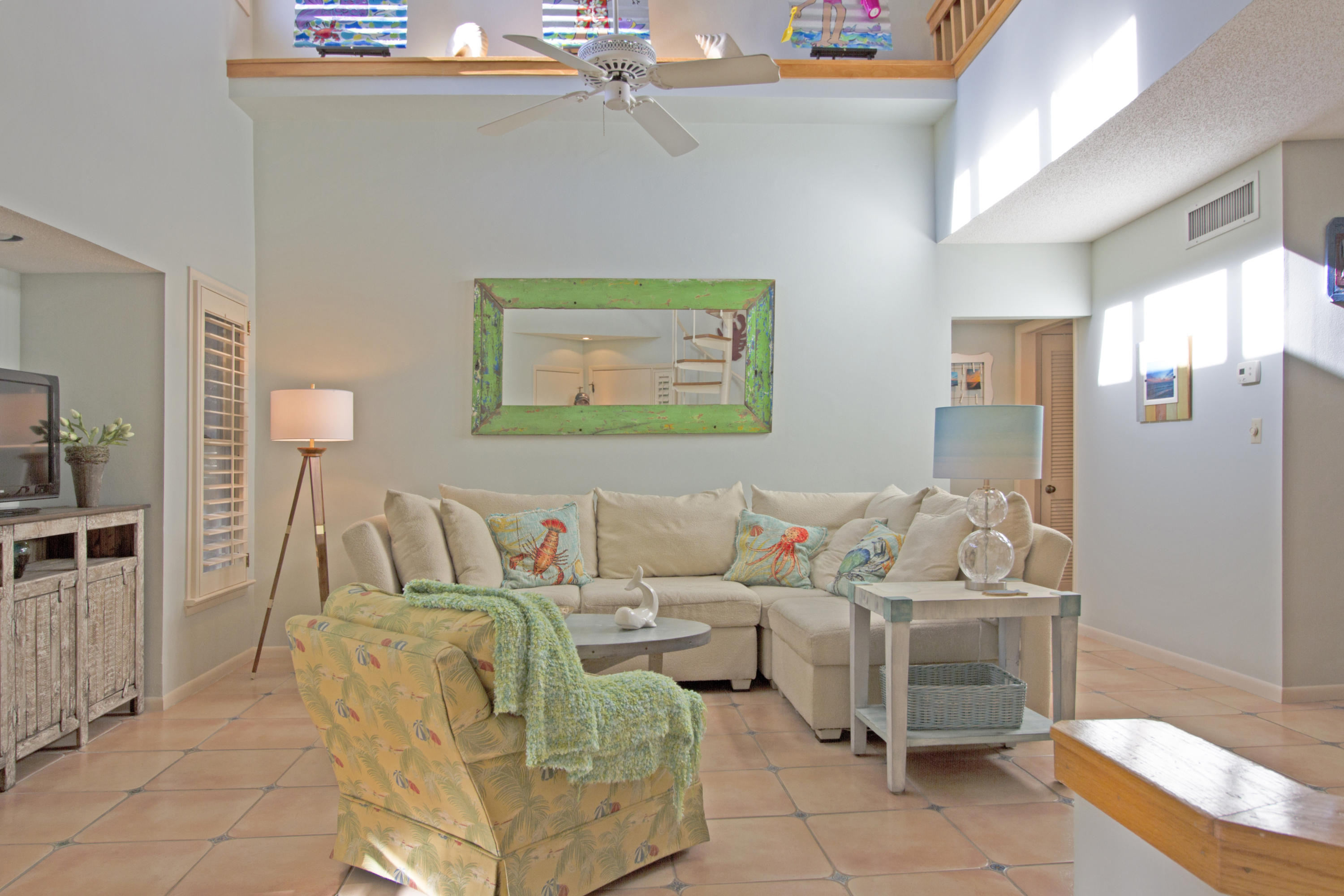 HIDDEN DUNES BEACH COTTAGES 1 - Residential