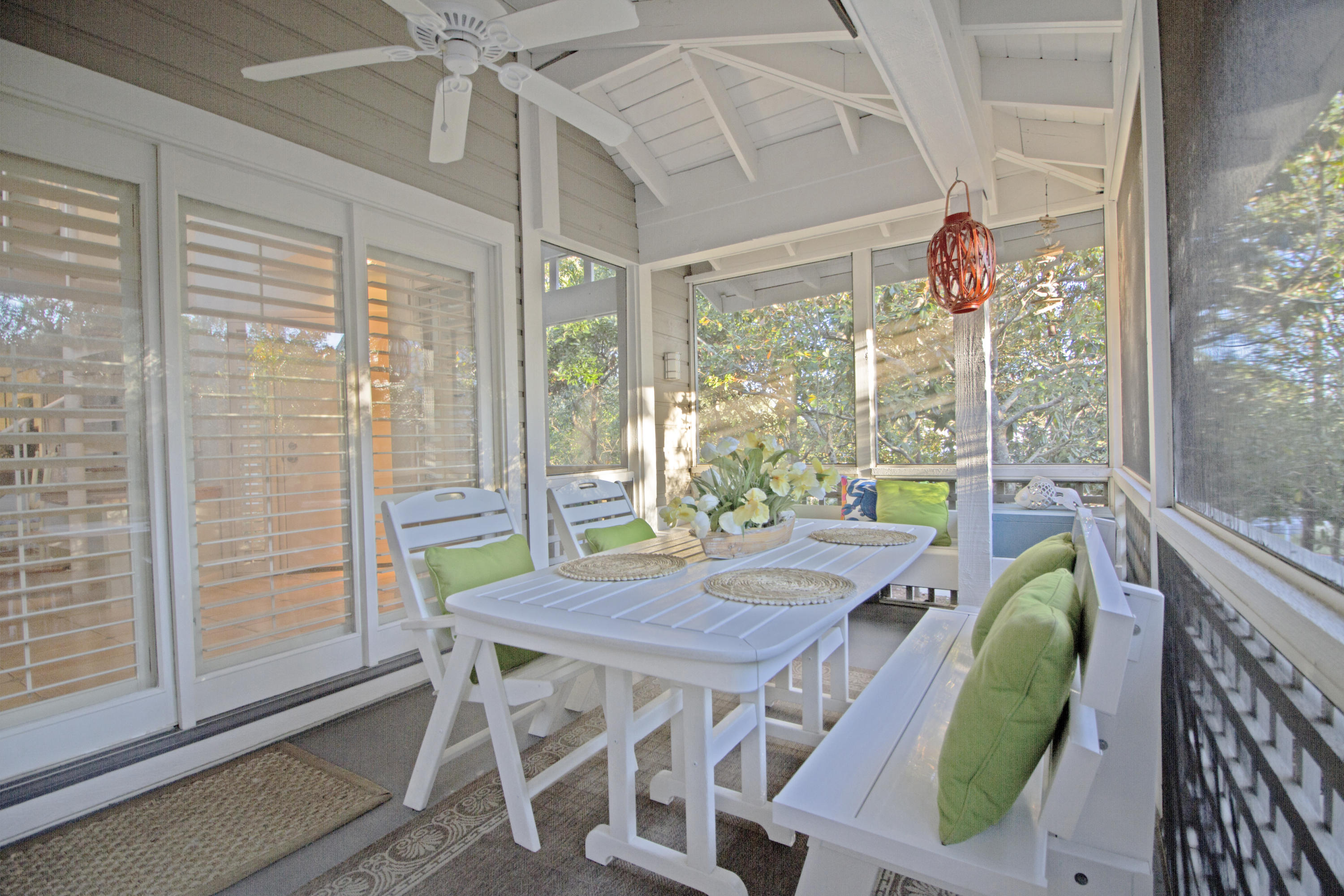 HIDDEN DUNES BEACH COTTAGES 1 - Residential