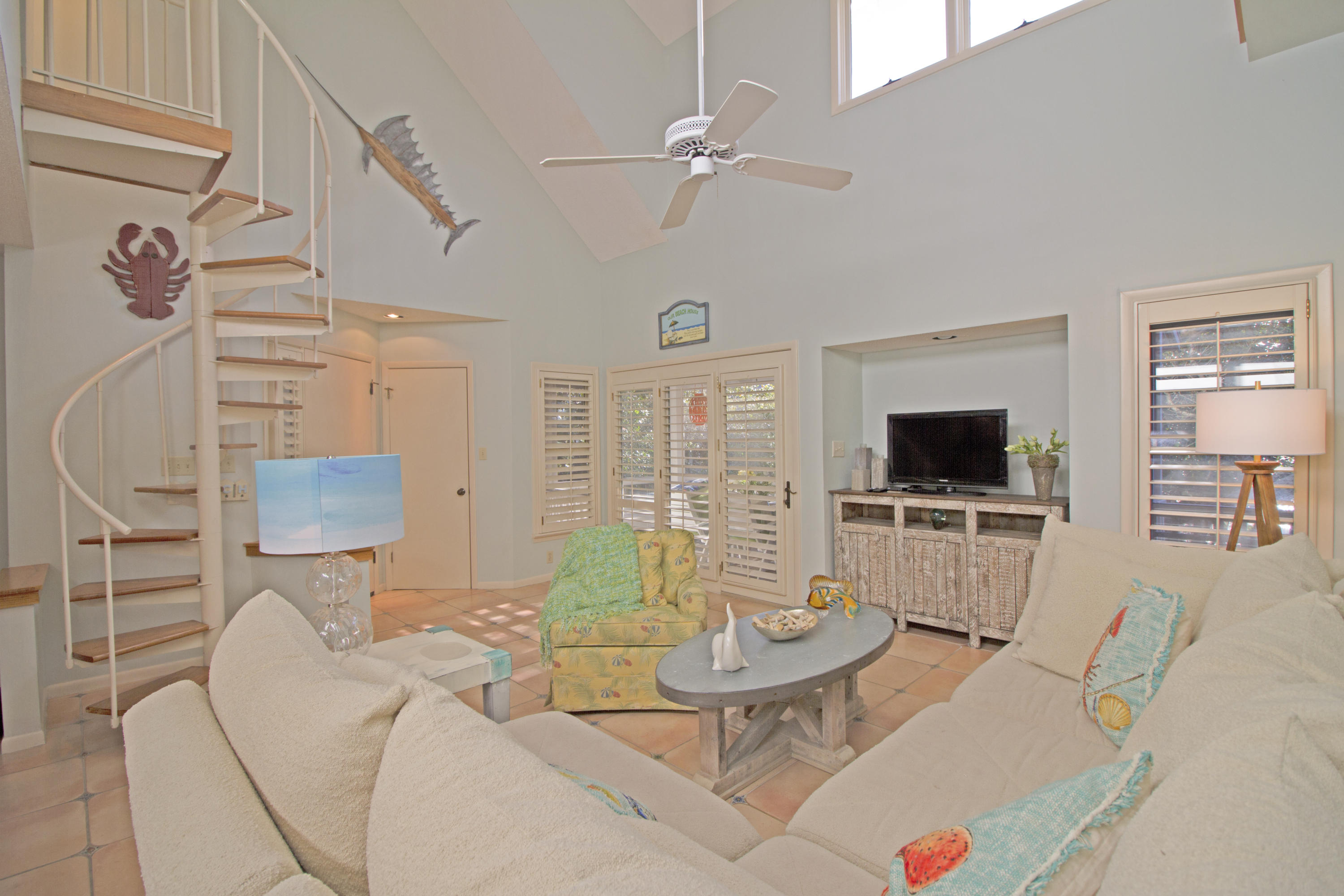 HIDDEN DUNES BEACH COTTAGES 1 - Residential