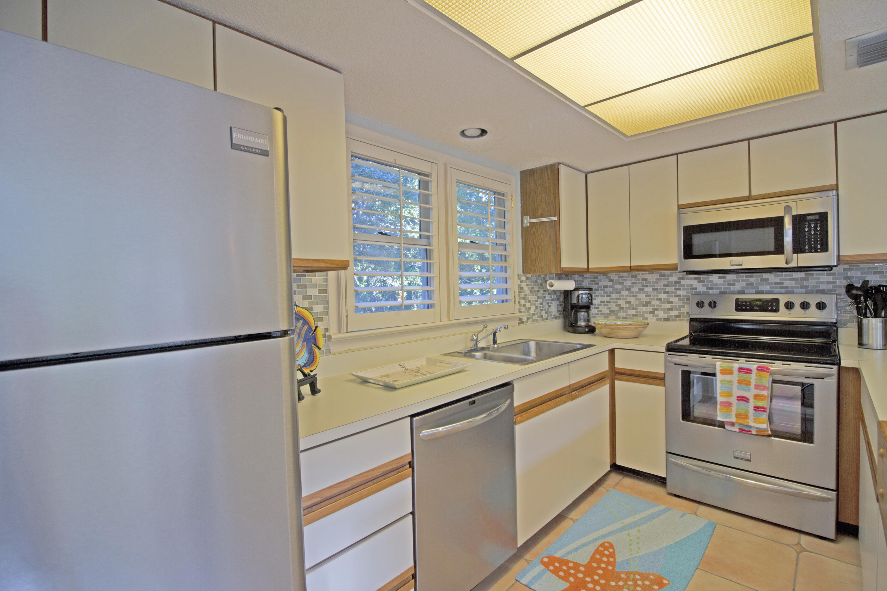 HIDDEN DUNES BEACH COTTAGES 1 - Residential