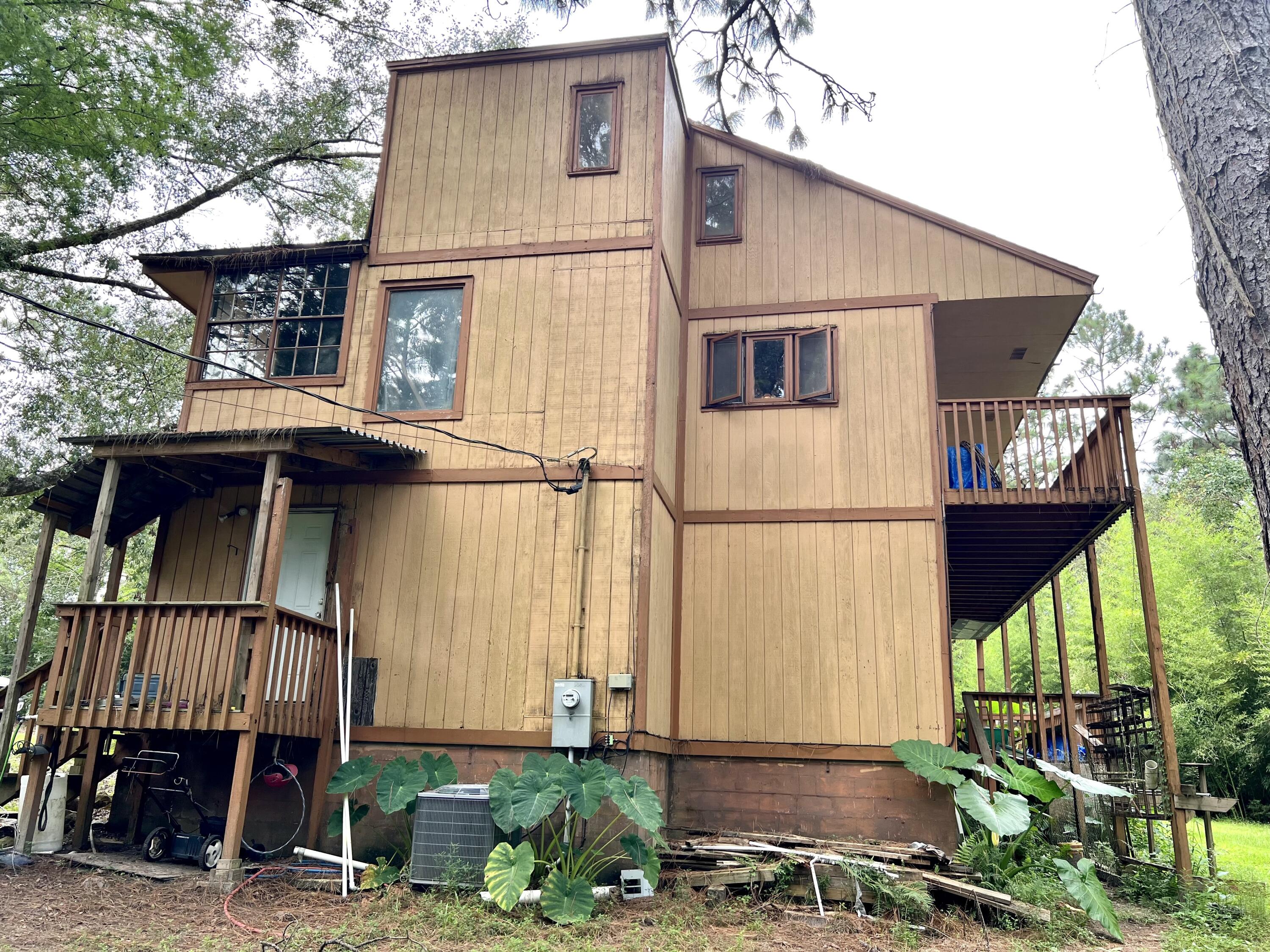 Cantonment - Residential