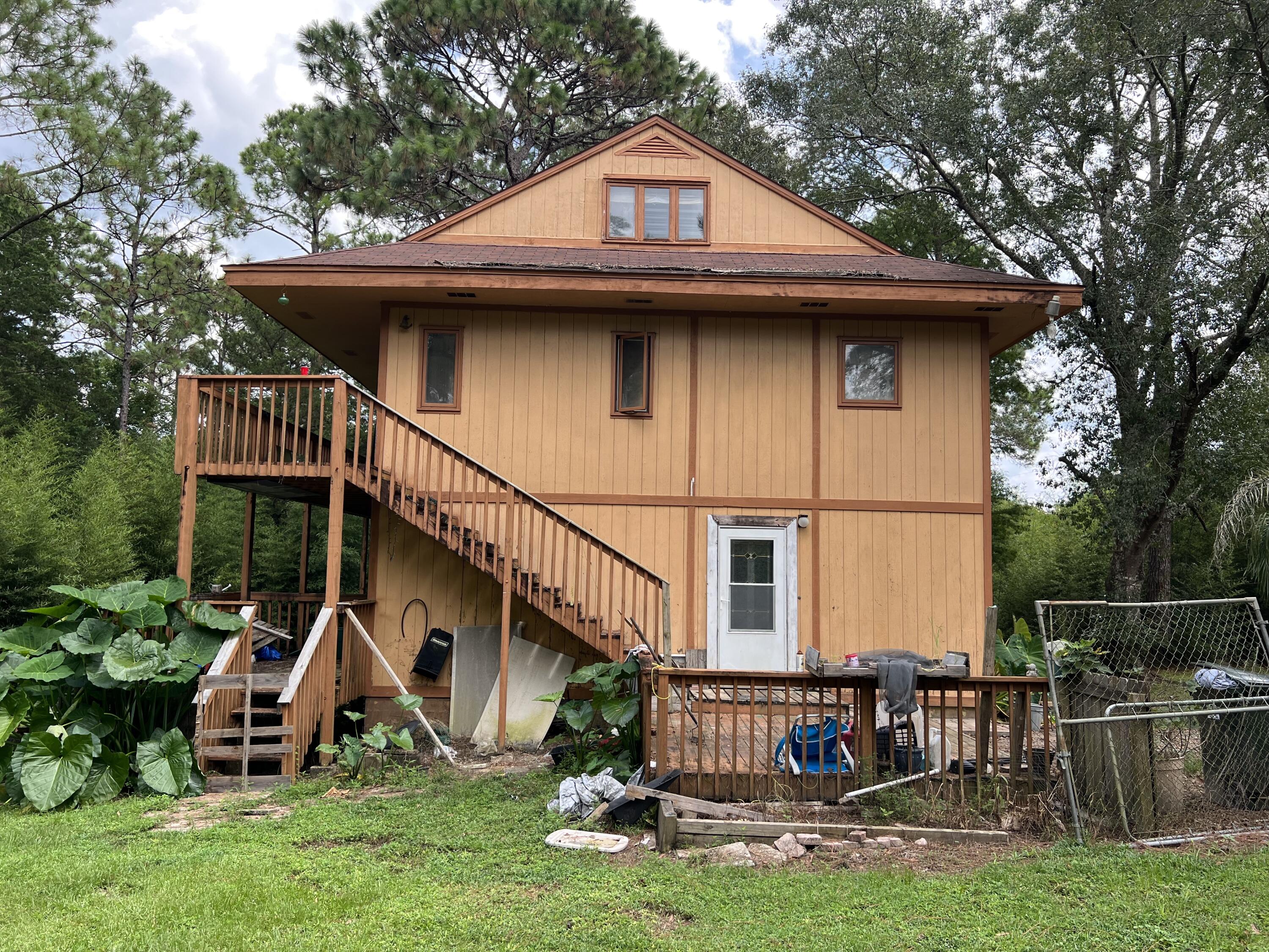 Cantonment - Residential