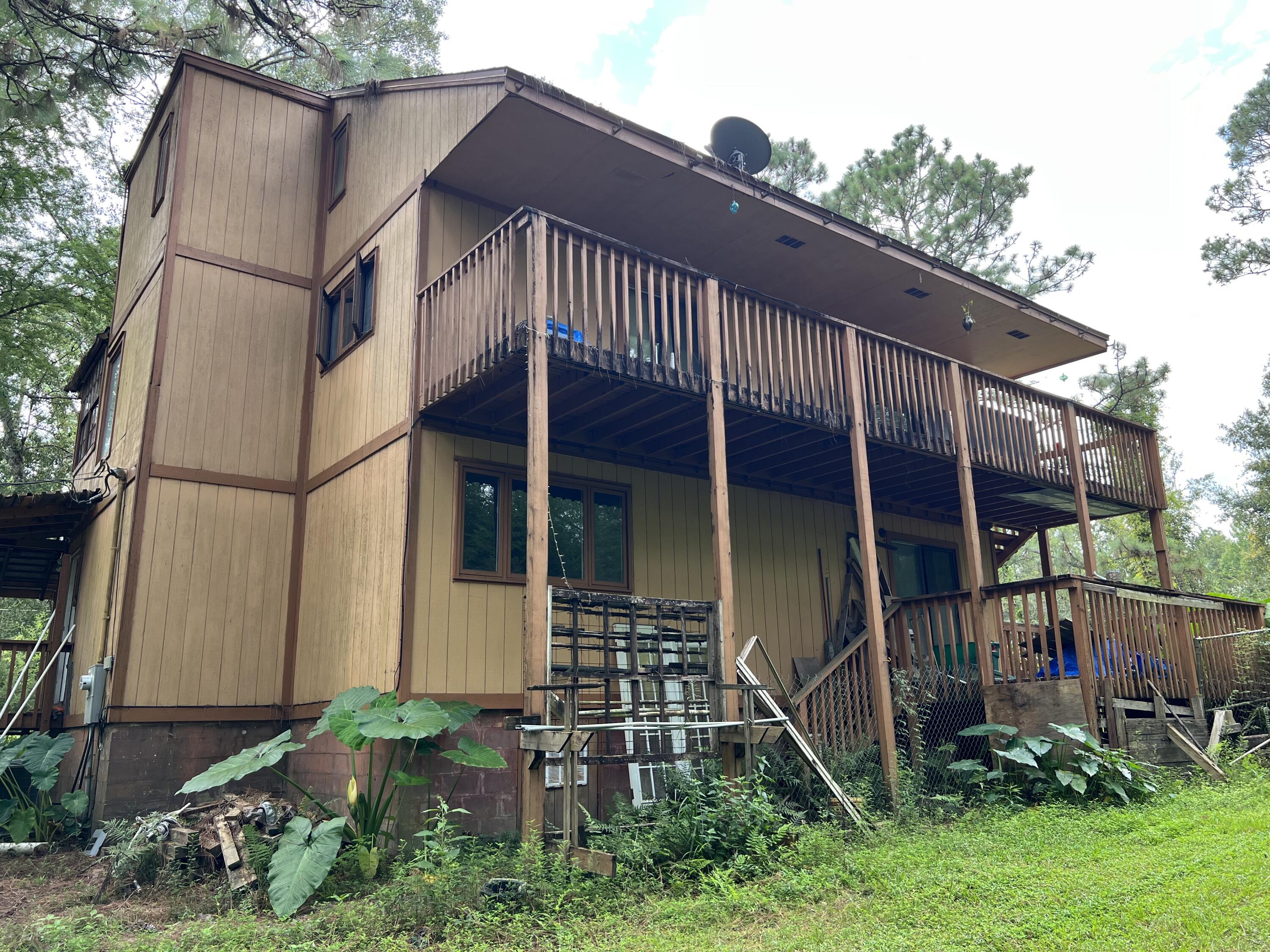 Cantonment - Residential