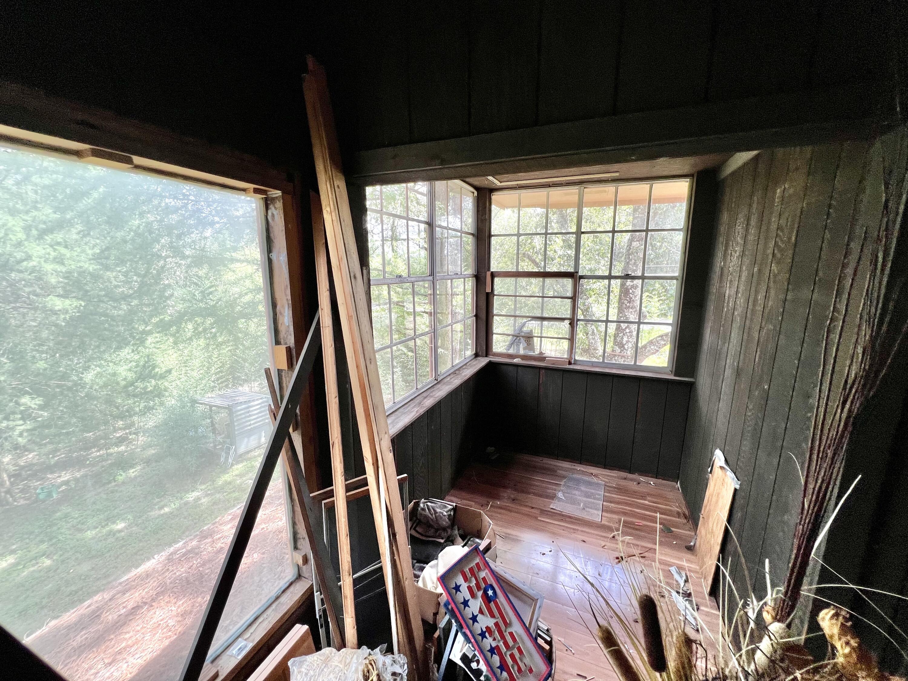 Cantonment - Residential