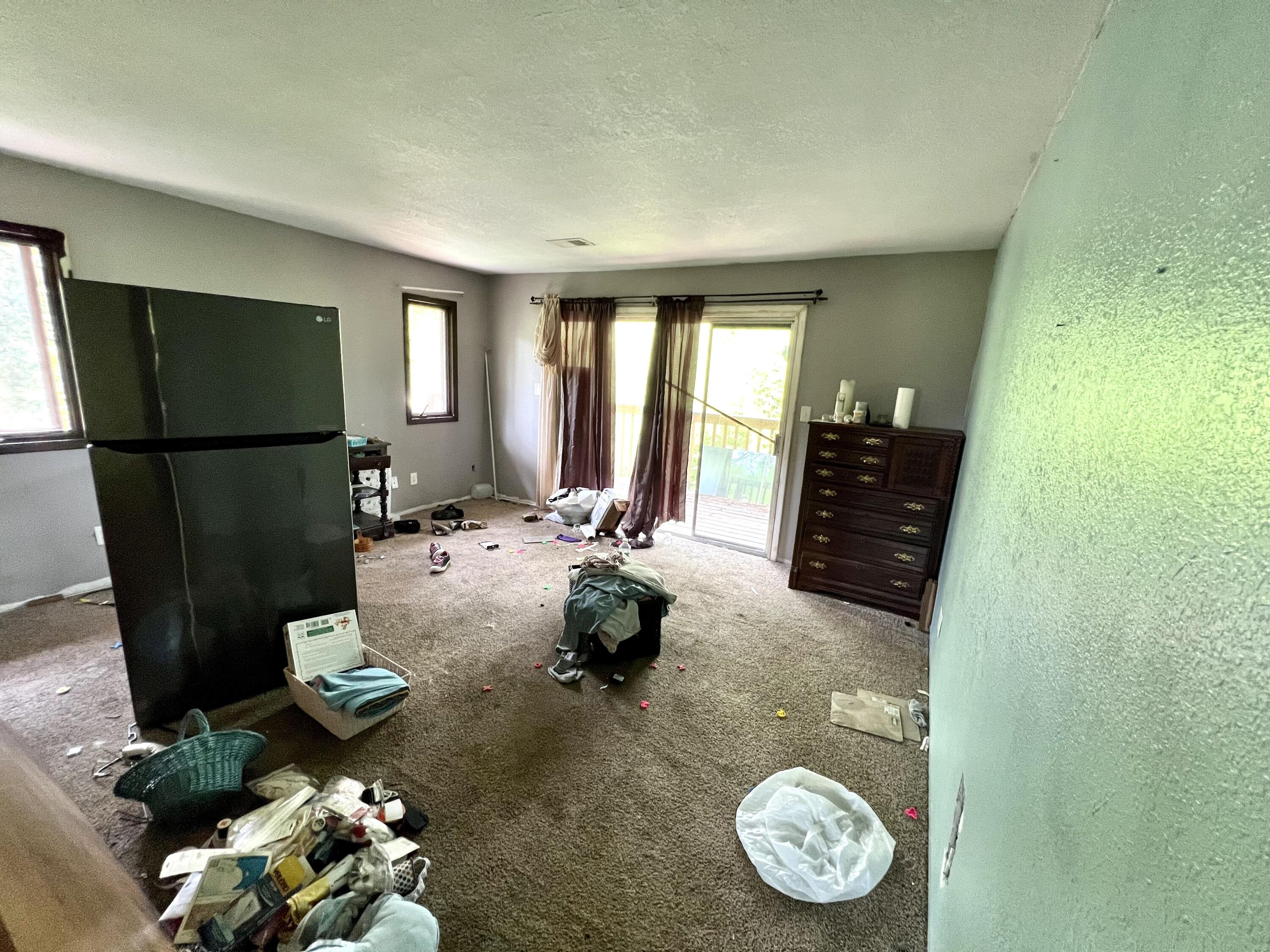 Cantonment - Residential