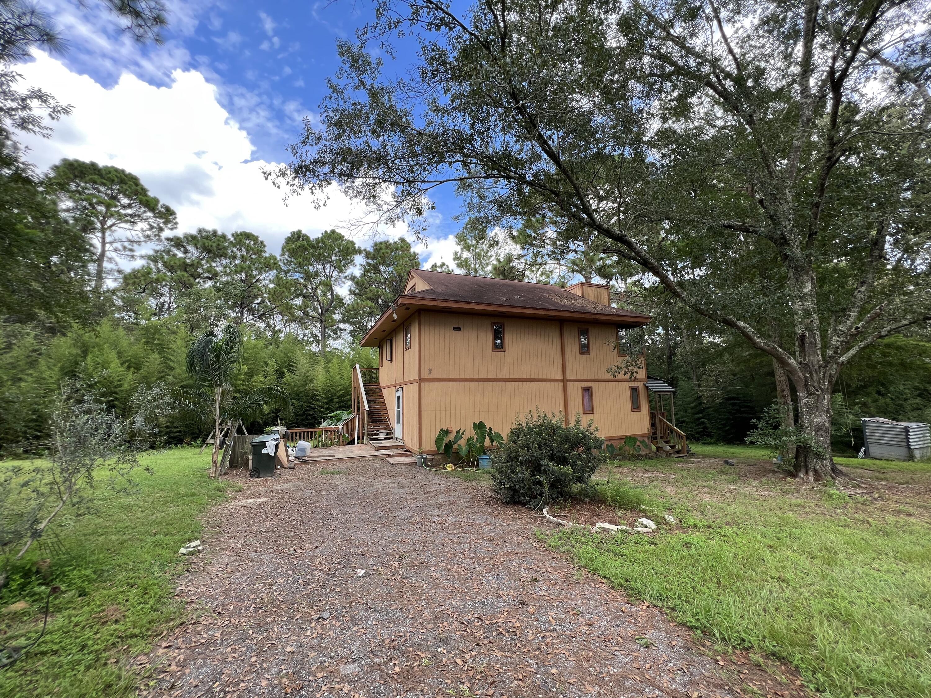 Cantonment - Residential