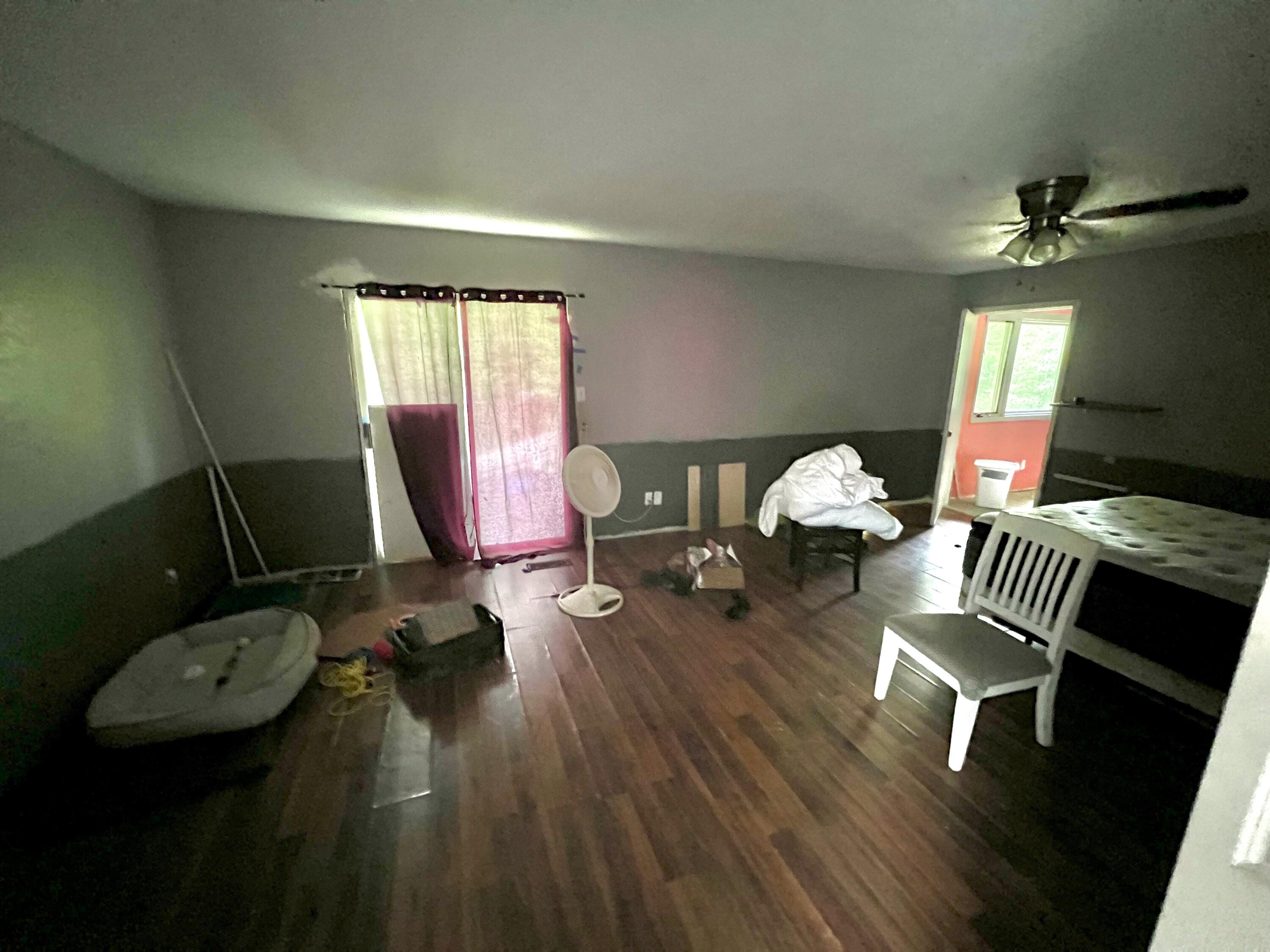 Cantonment - Residential