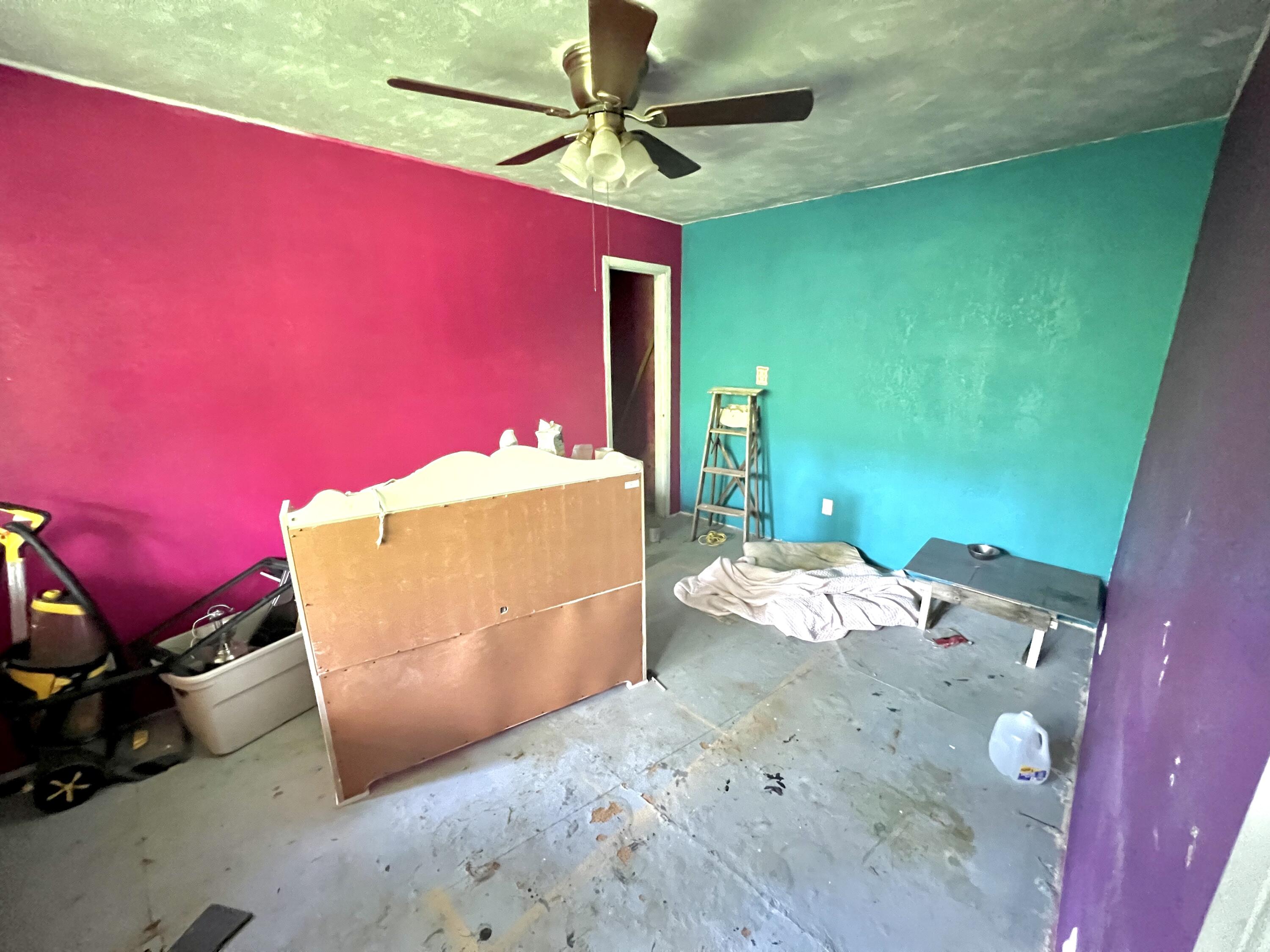 Cantonment - Residential