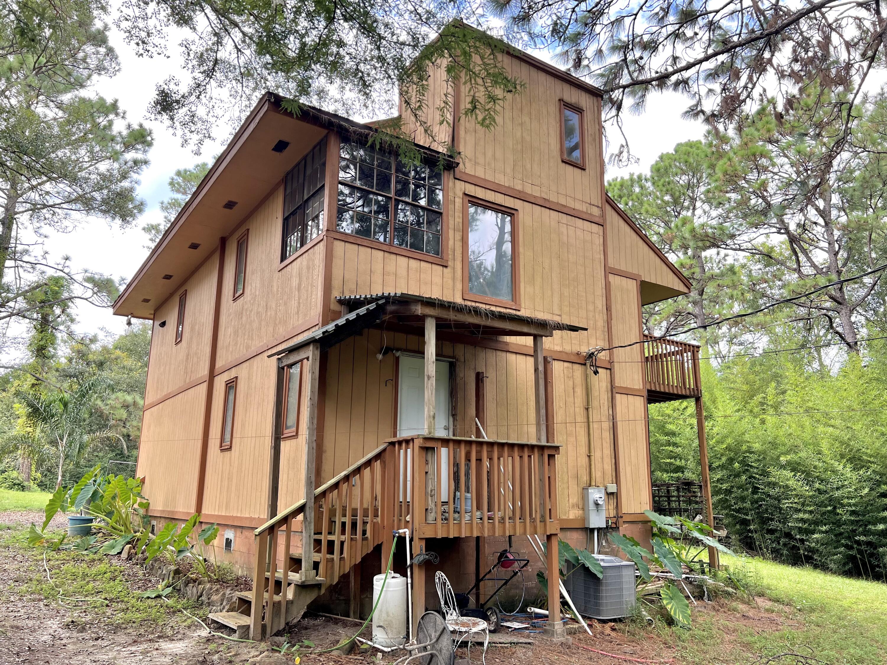 Cantonment - Residential