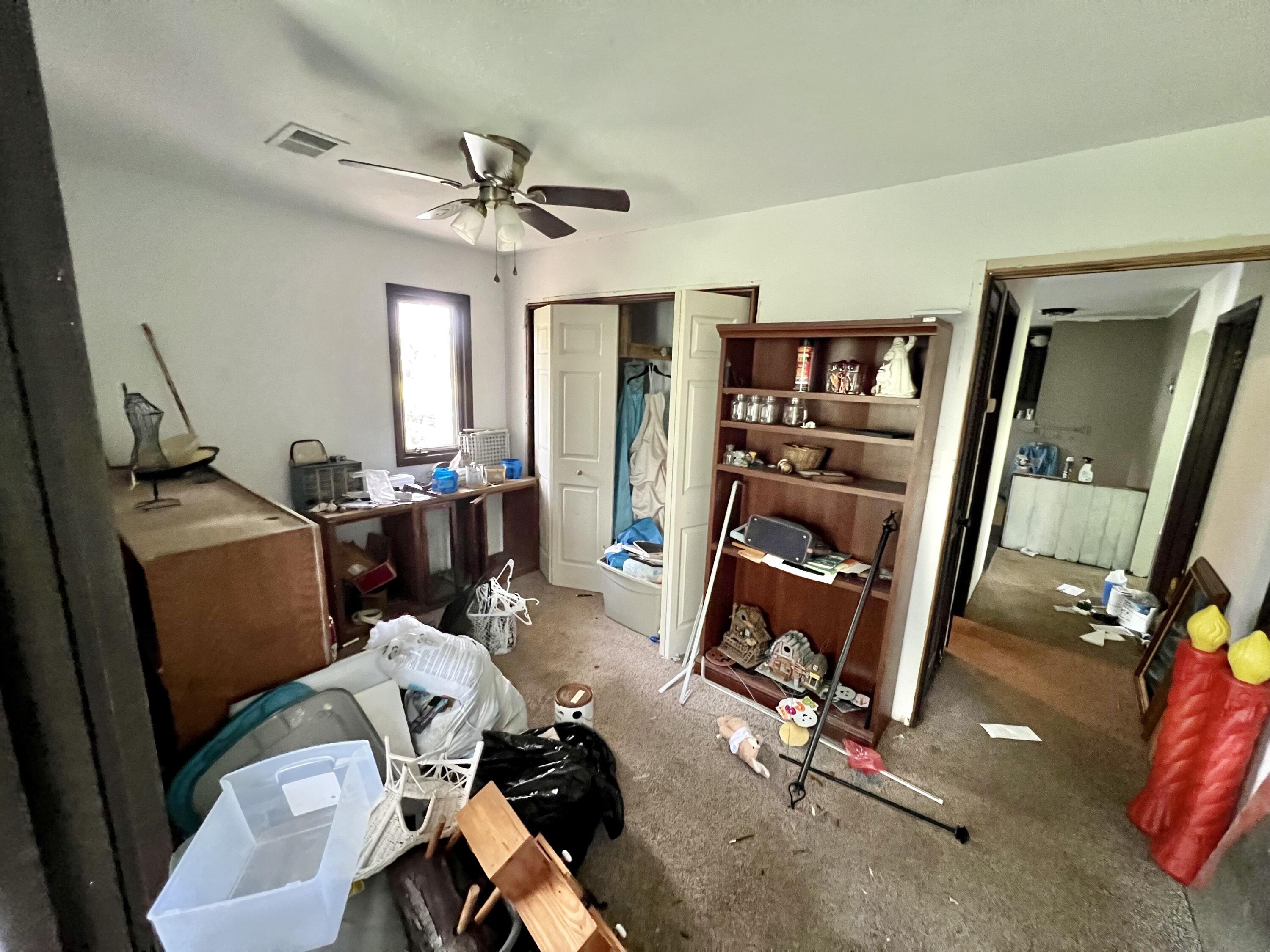 Cantonment - Residential