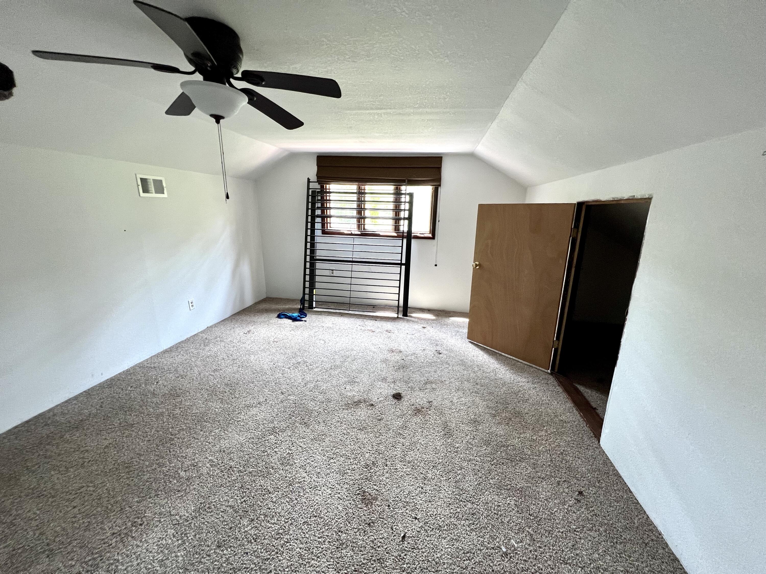 Cantonment - Residential