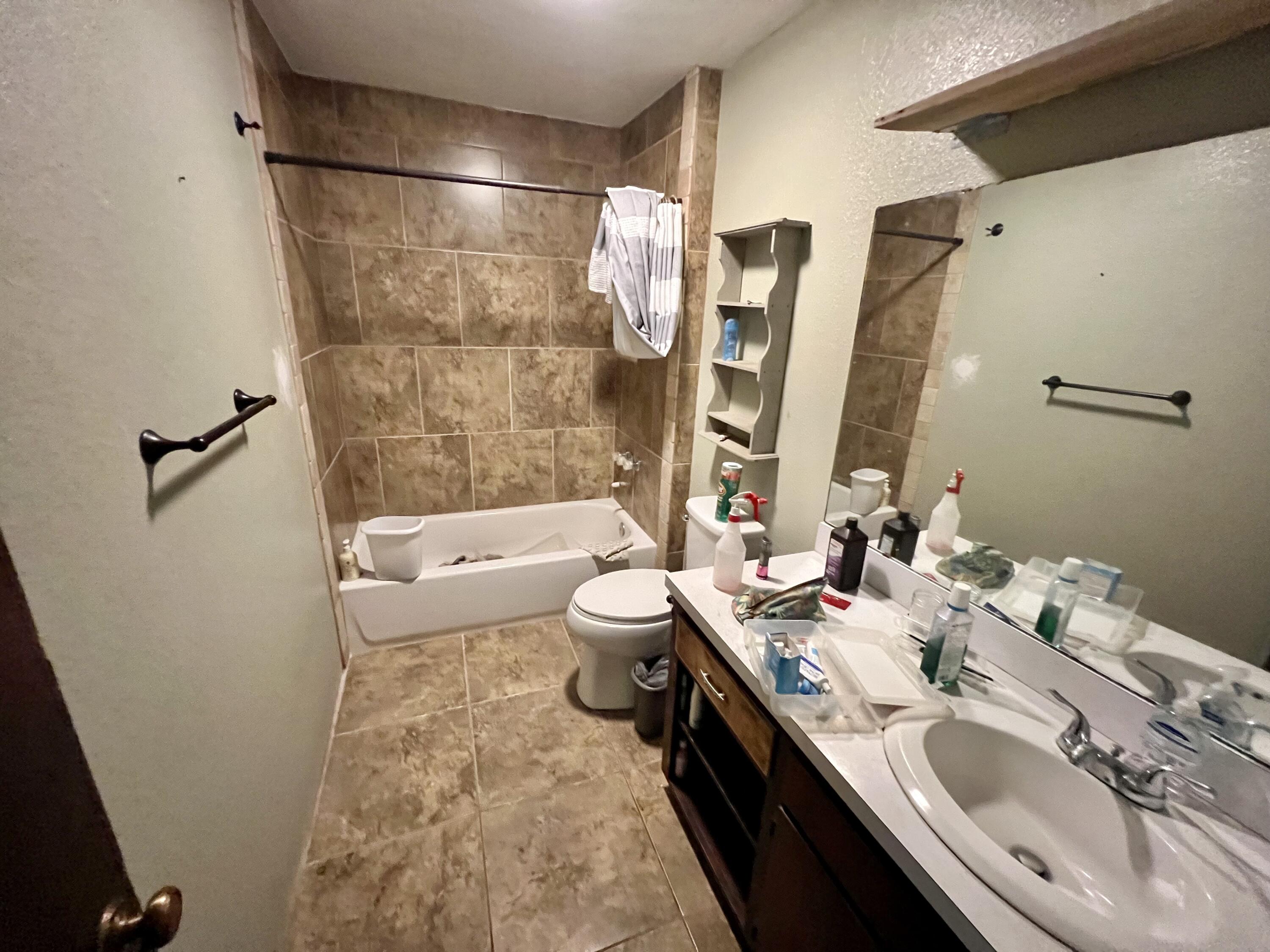 Cantonment - Residential