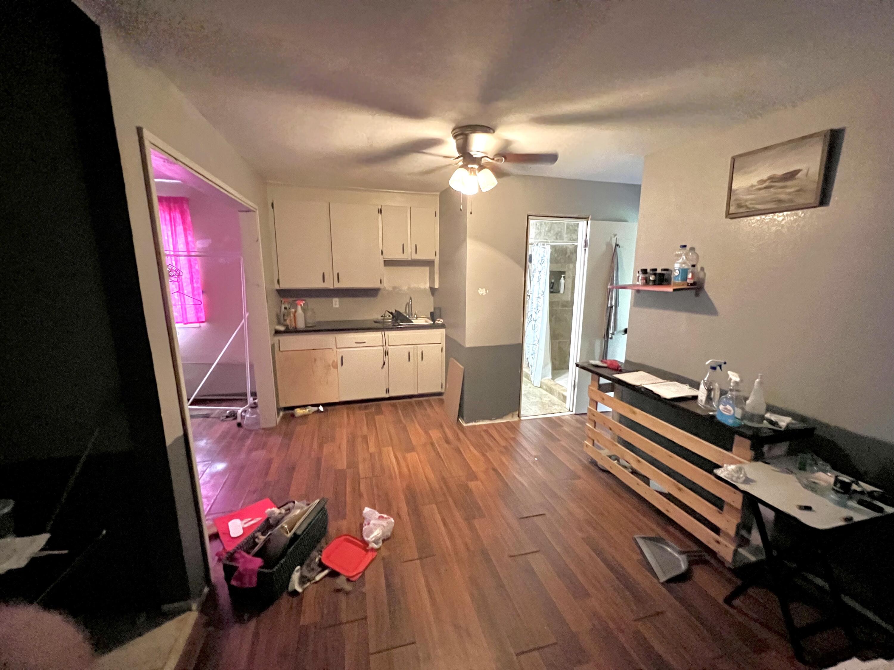 Cantonment - Residential