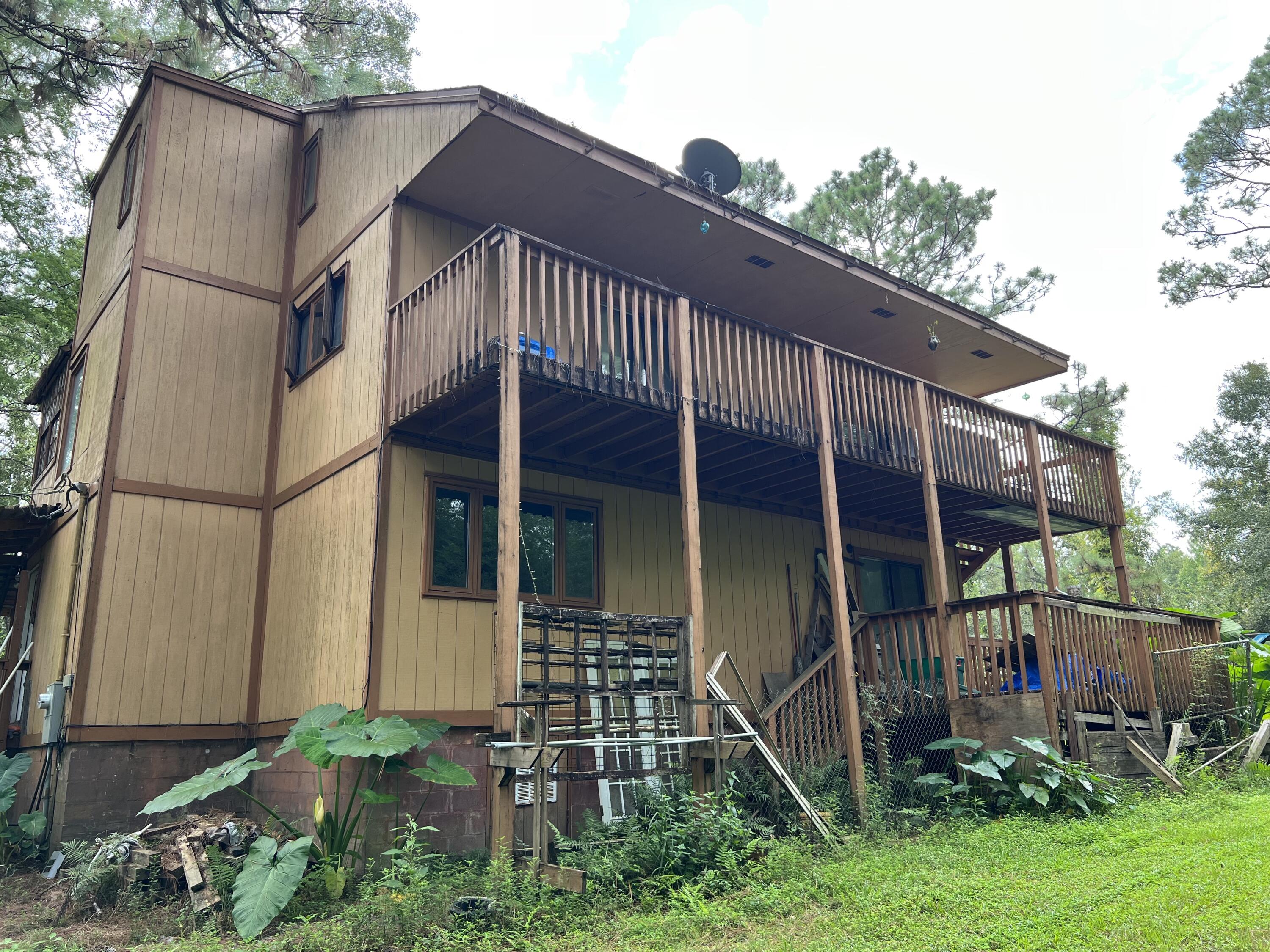 Cantonment - Residential