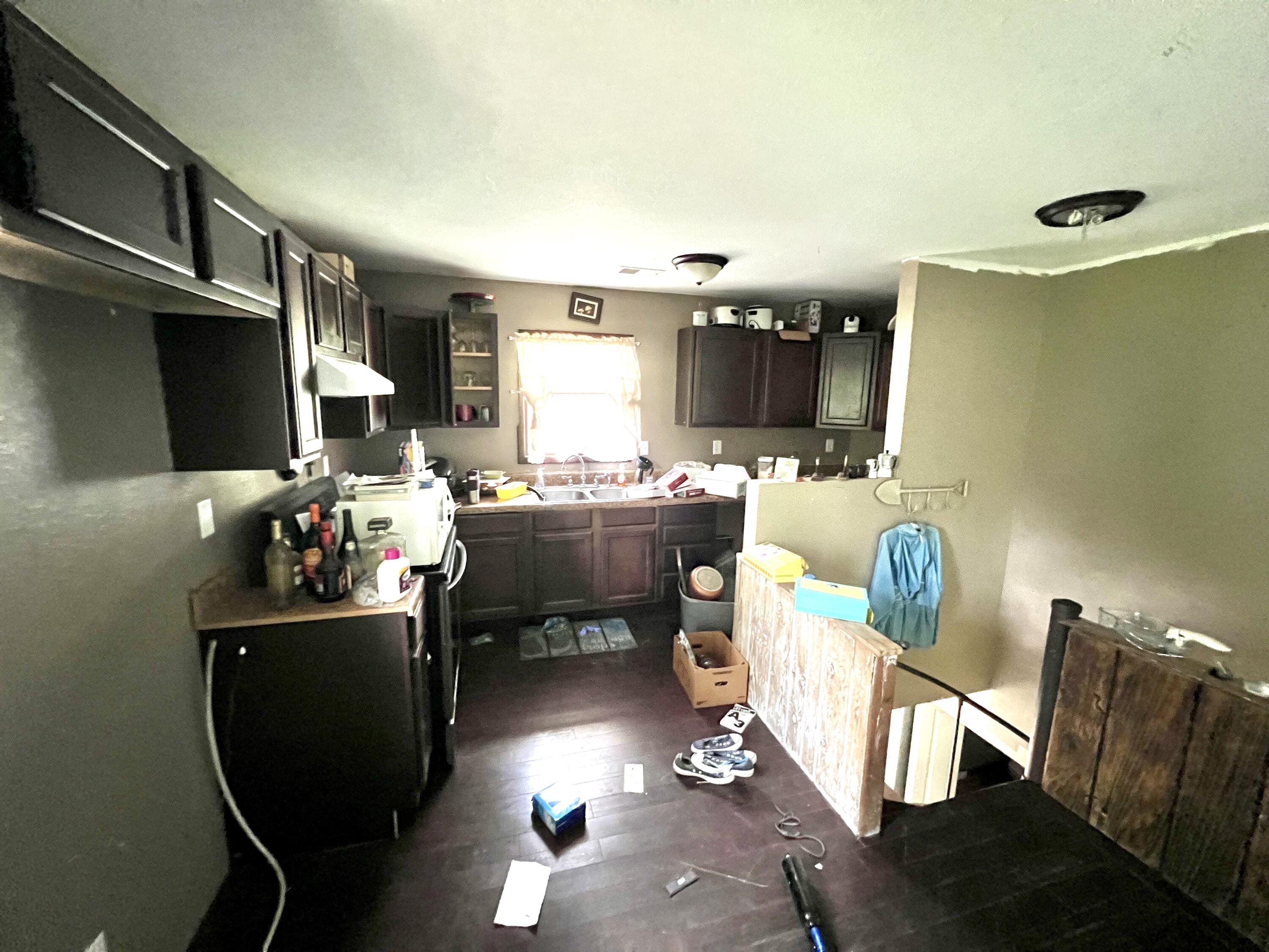 Cantonment - Residential