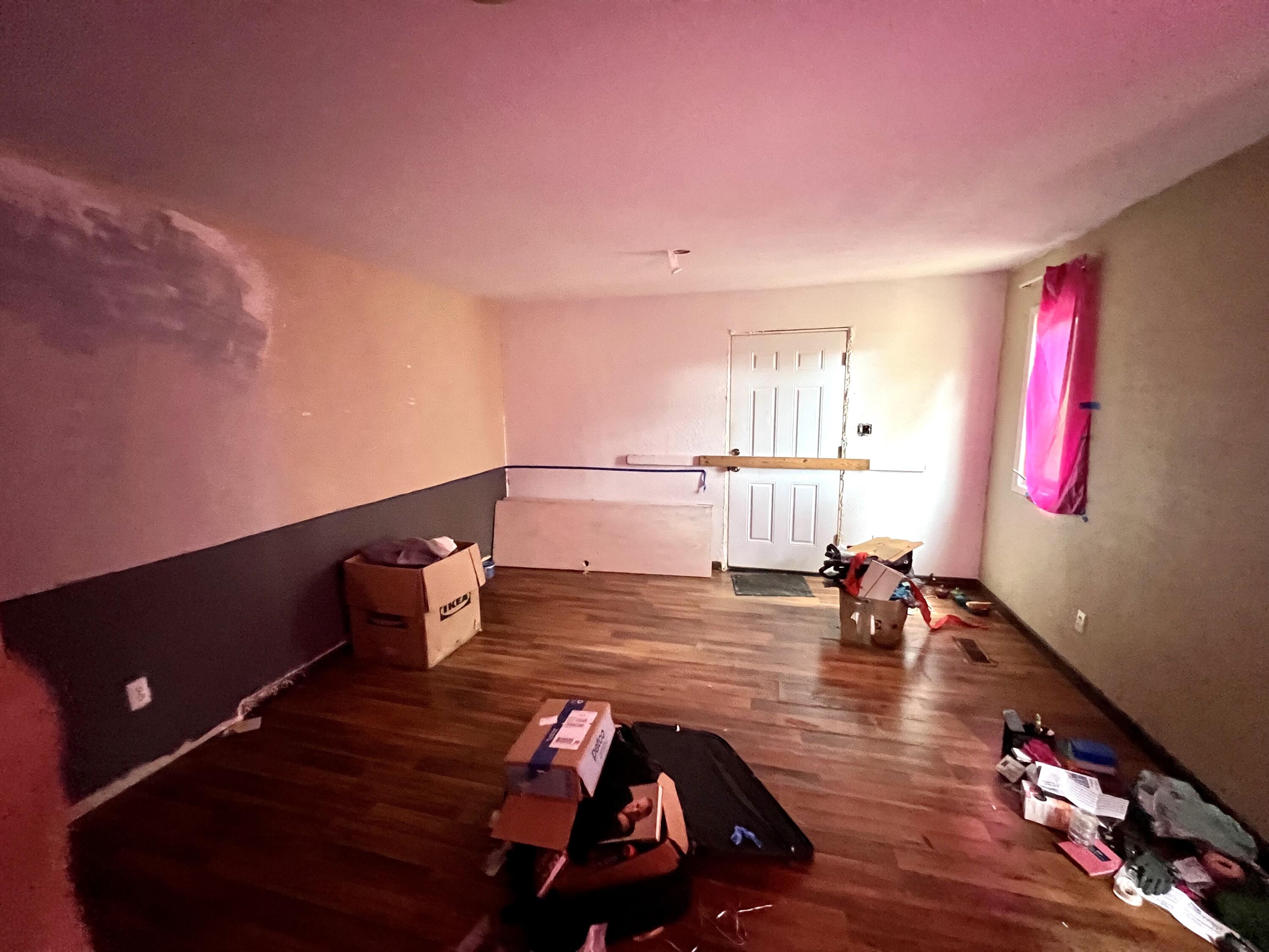 Cantonment - Residential