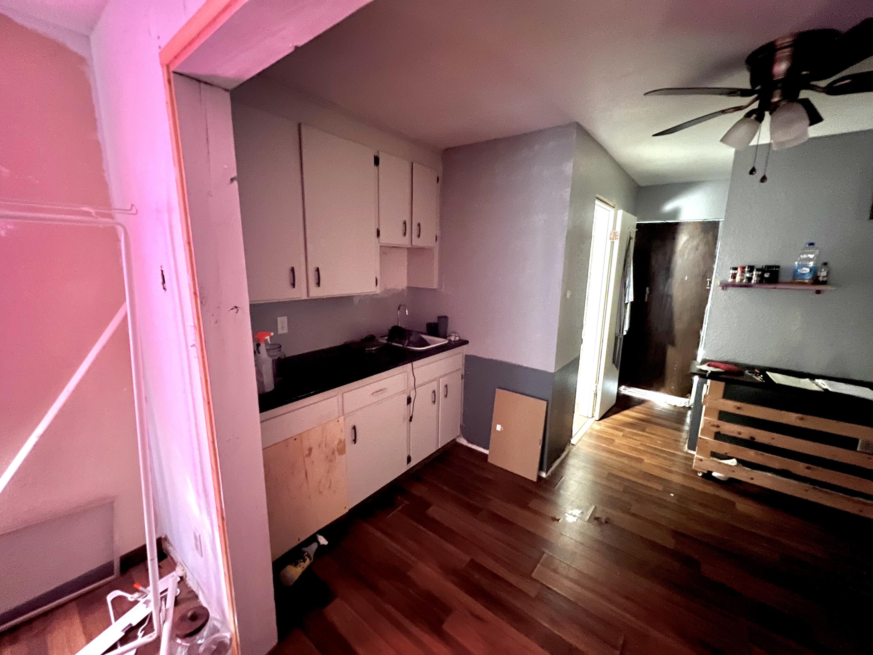 Cantonment - Residential