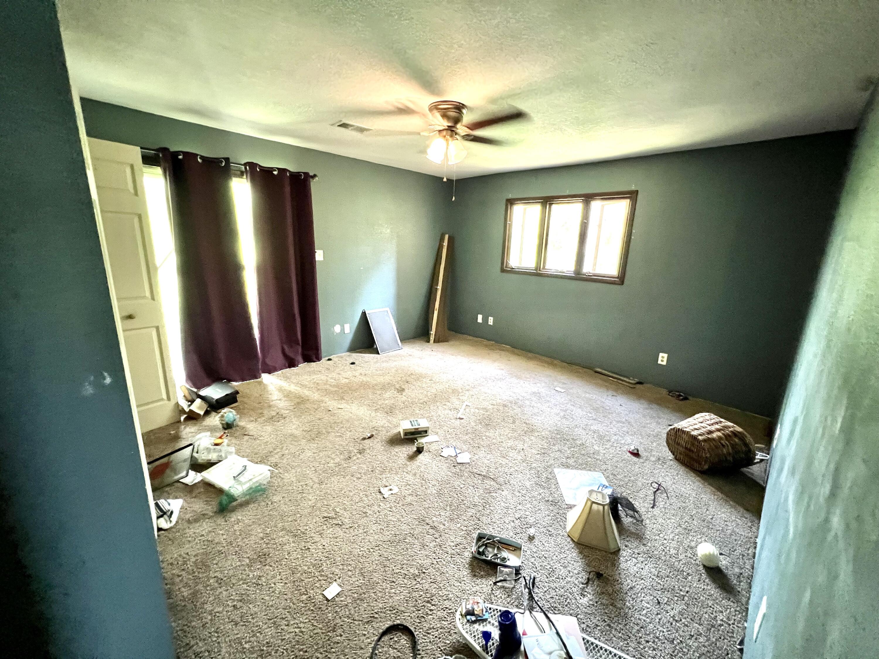 Cantonment - Residential