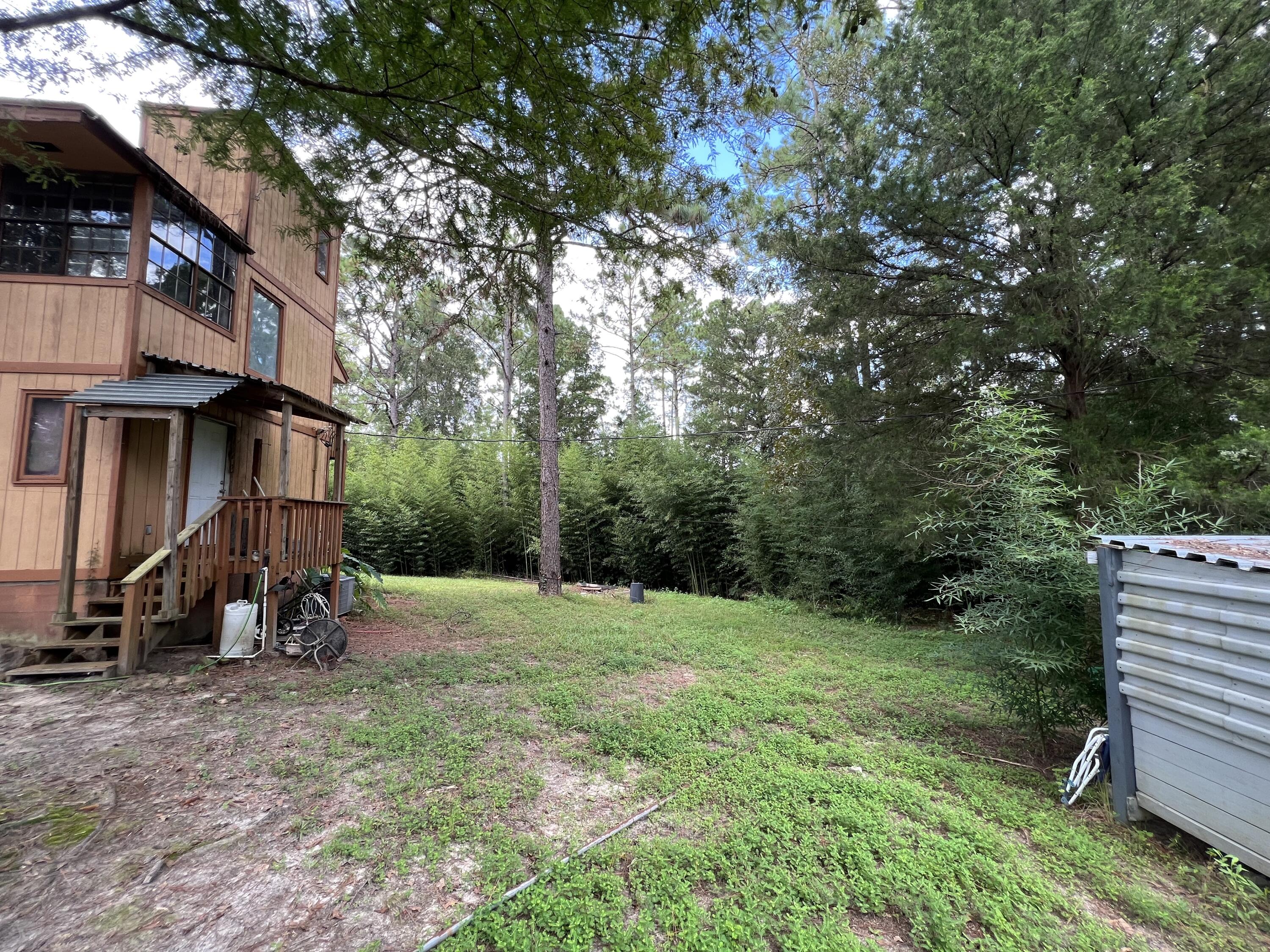 Cantonment - Residential