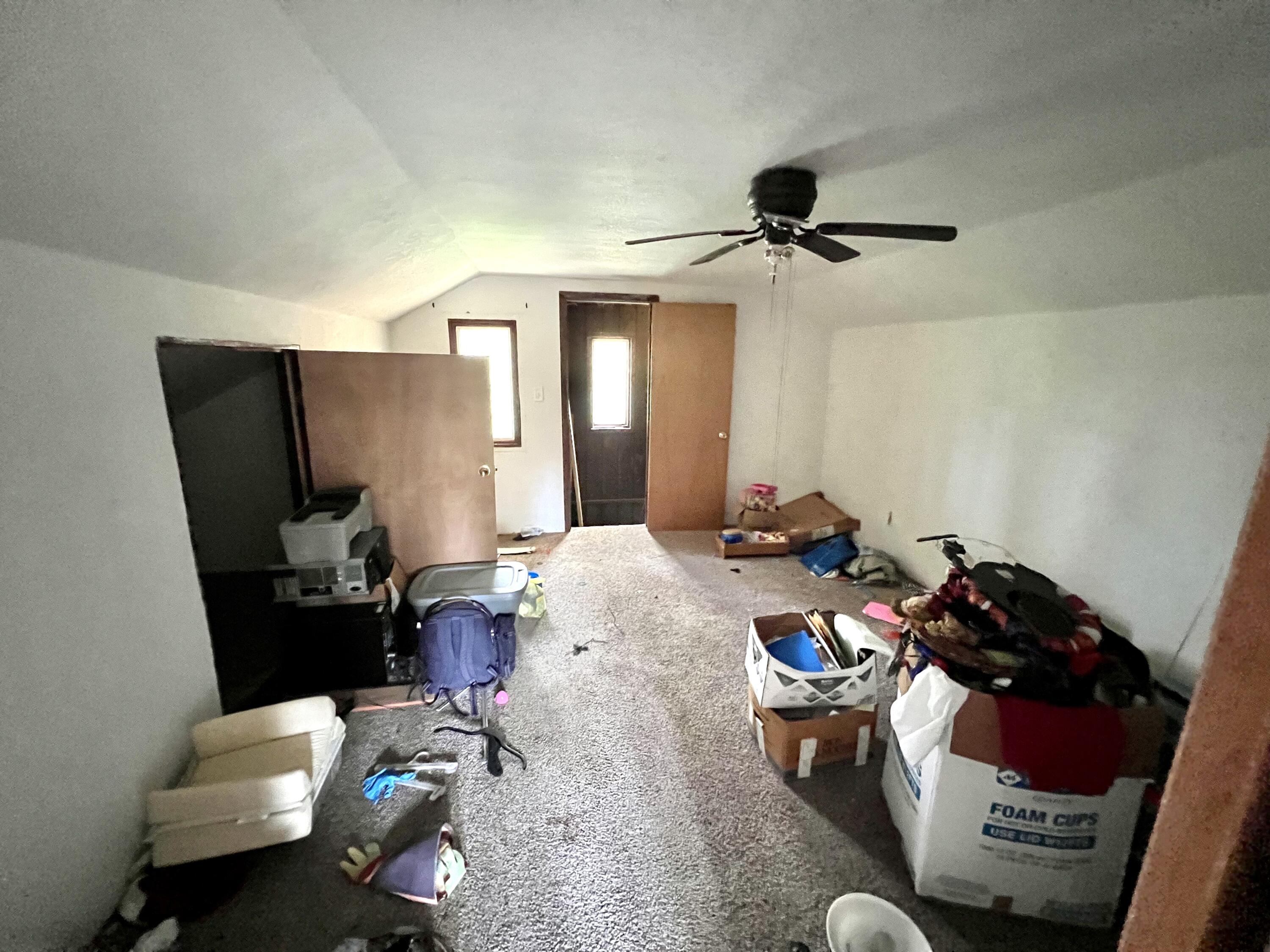 Cantonment - Residential