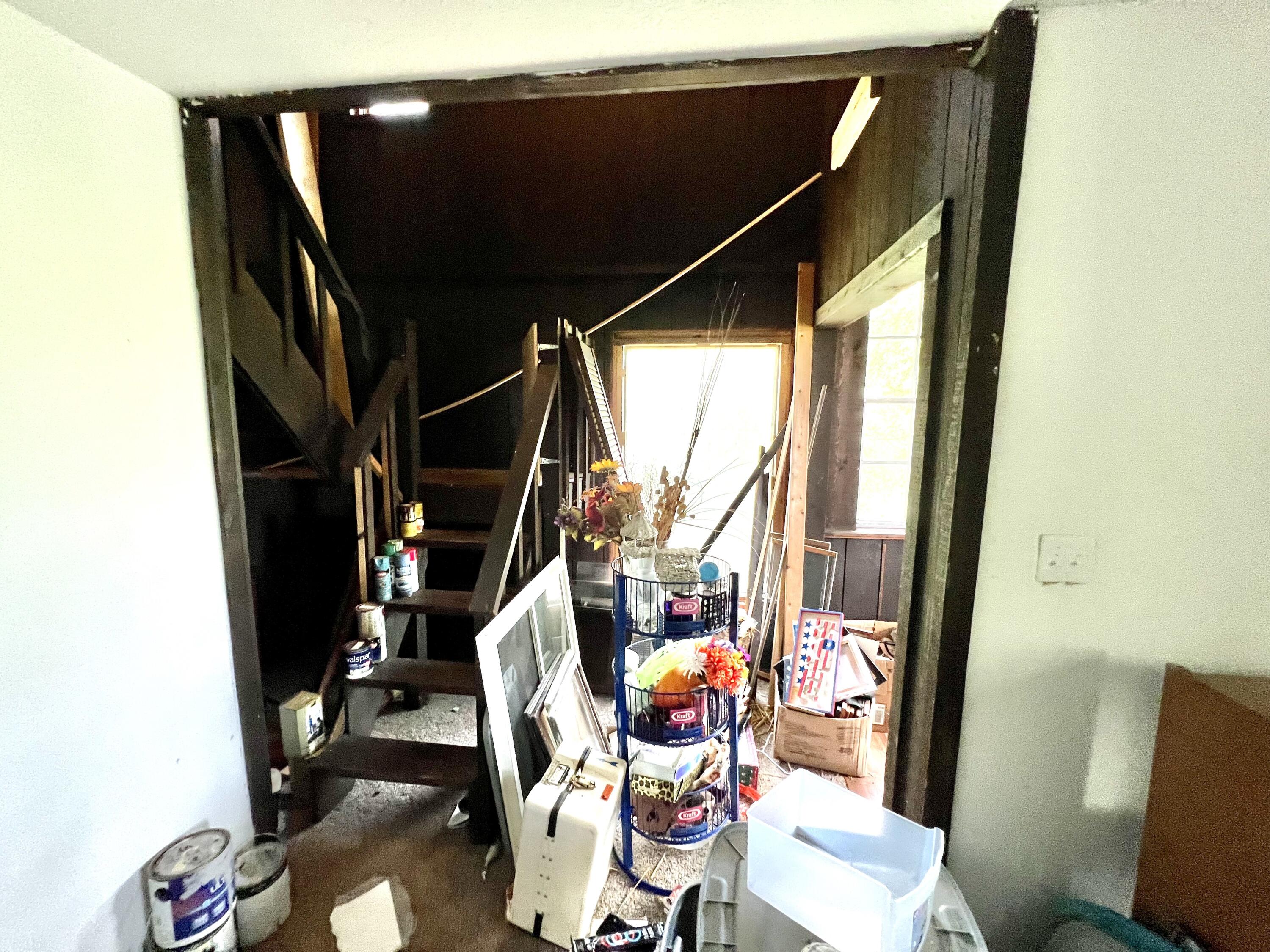 Cantonment - Residential