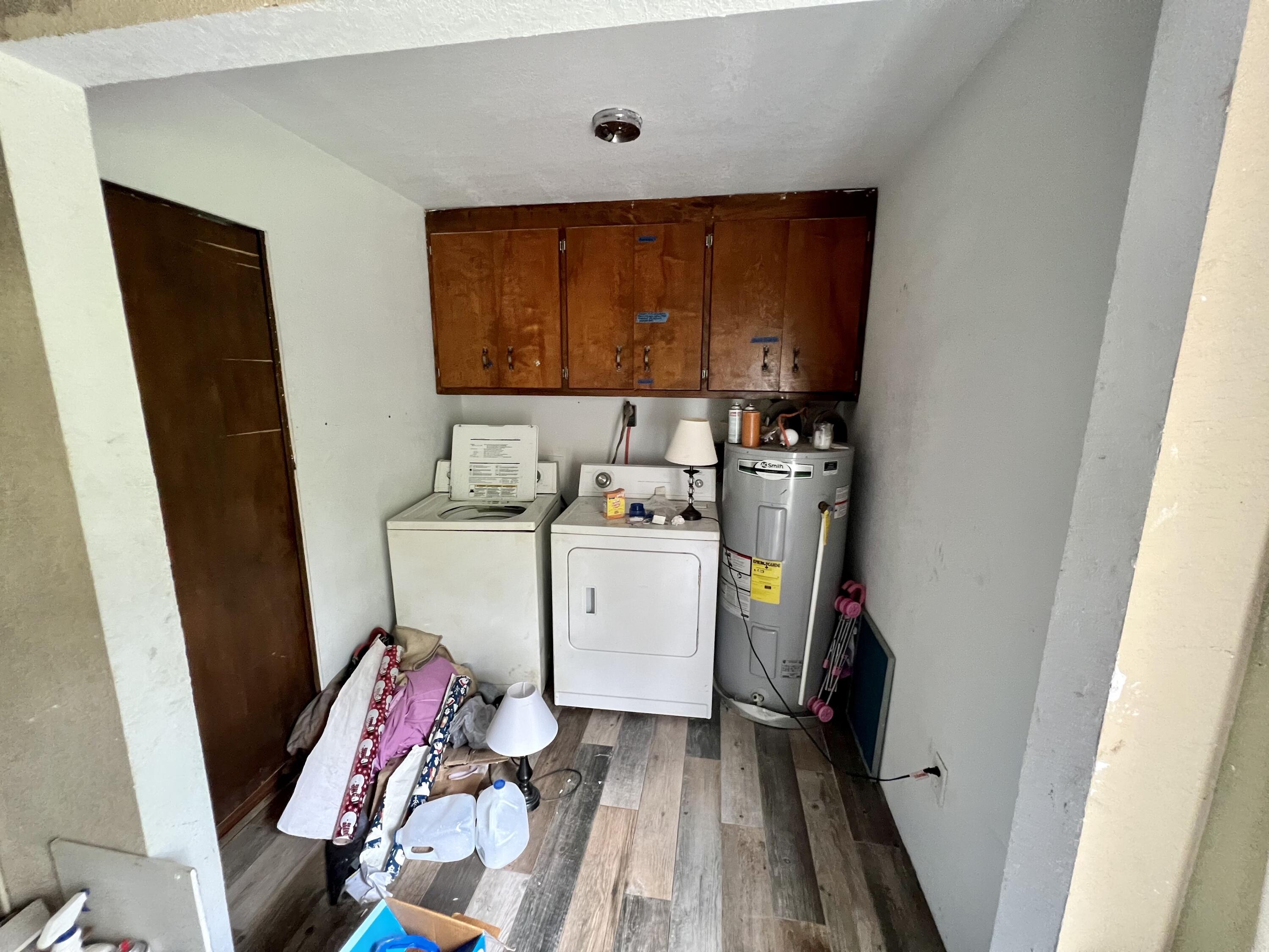 Cantonment - Residential