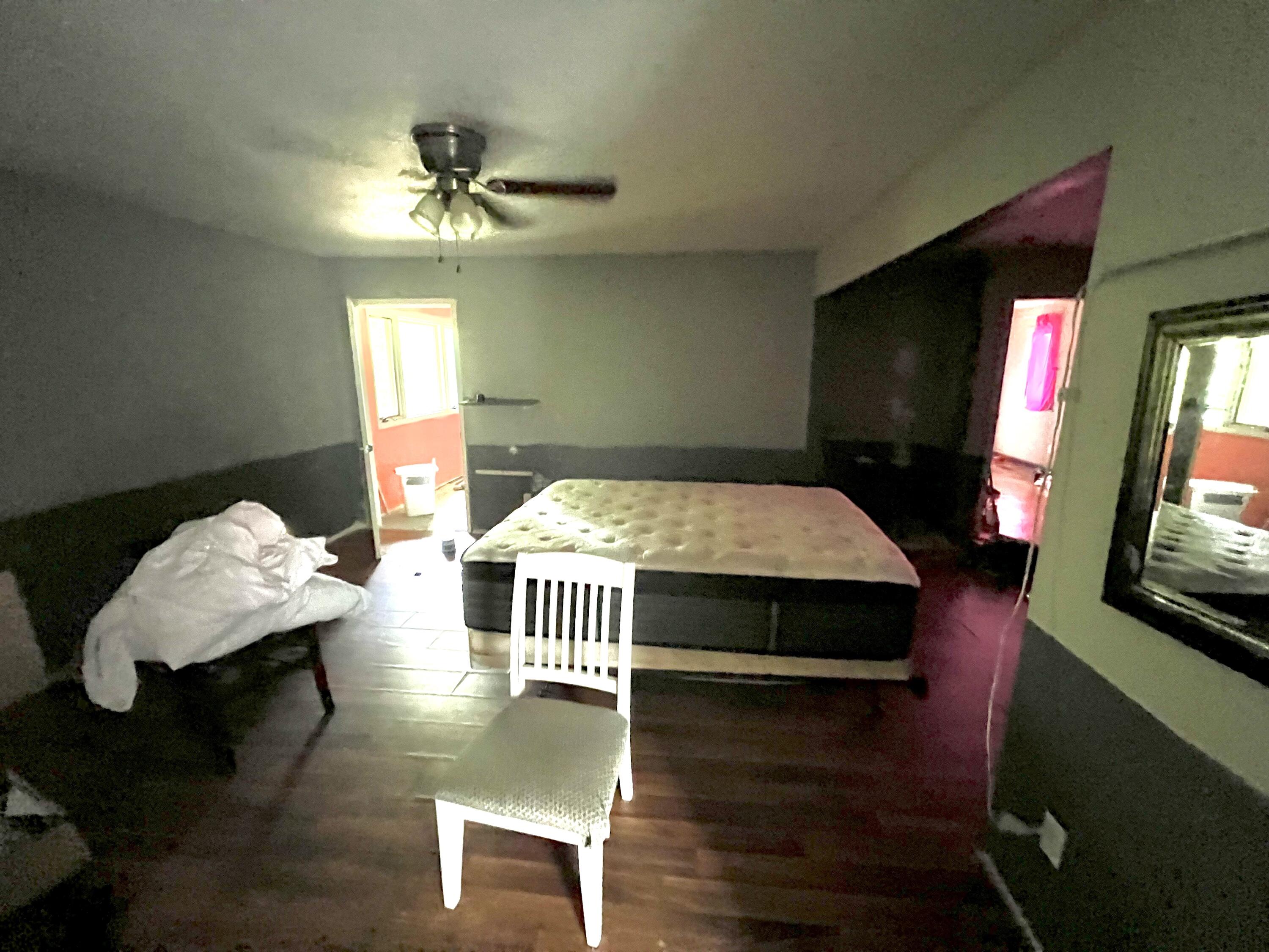 Cantonment - Residential