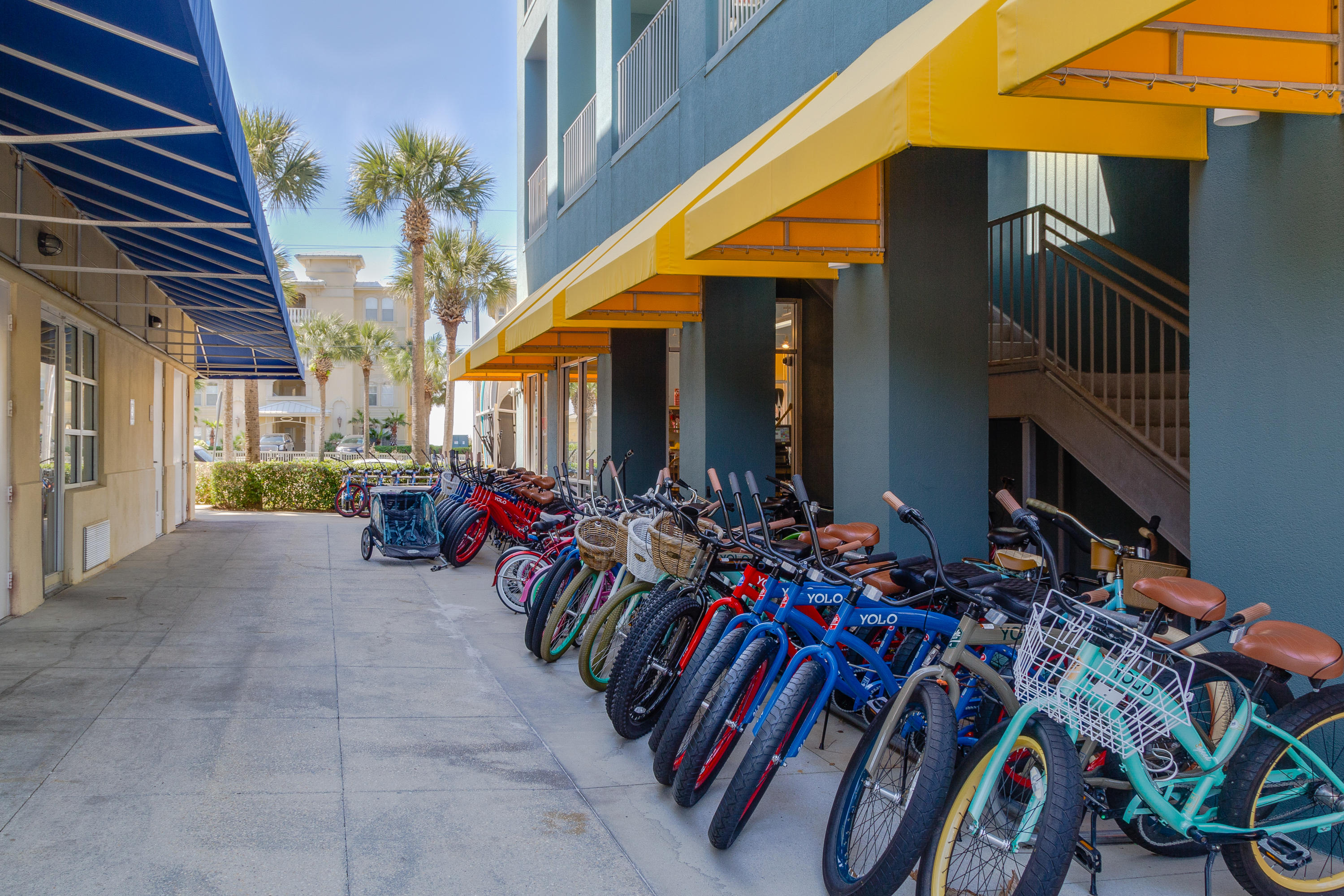 GULF PLACE RESIDENCES - Residential